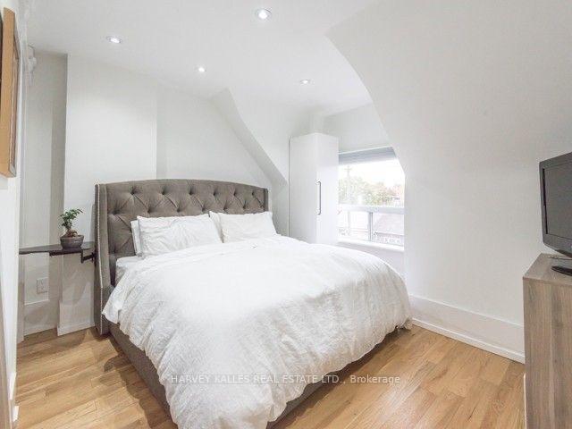 Photo 10 of Unit A, 276 Ossington Avenue, Toronto, Trinity-Bellwoods — HOMEH