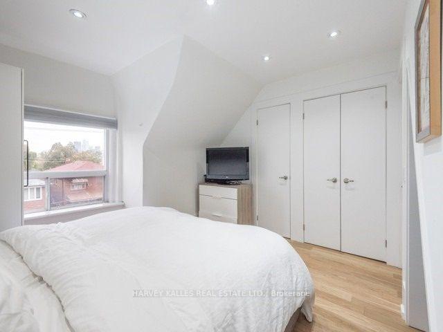 Photo 11 of Unit A, 276 Ossington Avenue, Toronto, Trinity-Bellwoods — HOMEH