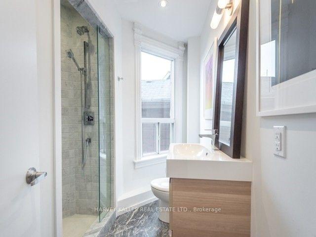 Photo 14 of Unit A, 276 Ossington Avenue, Toronto, Trinity-Bellwoods — HOMEH