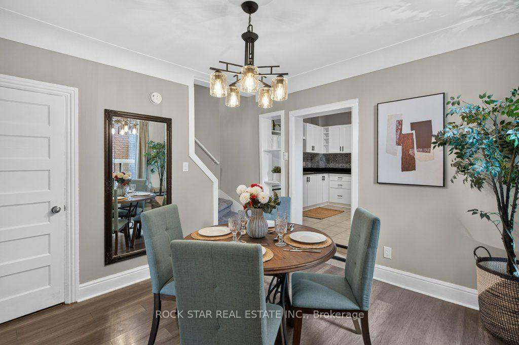Photo 8 of 244 Emerald Street N, Hamilton, Landsdale — HOMEH