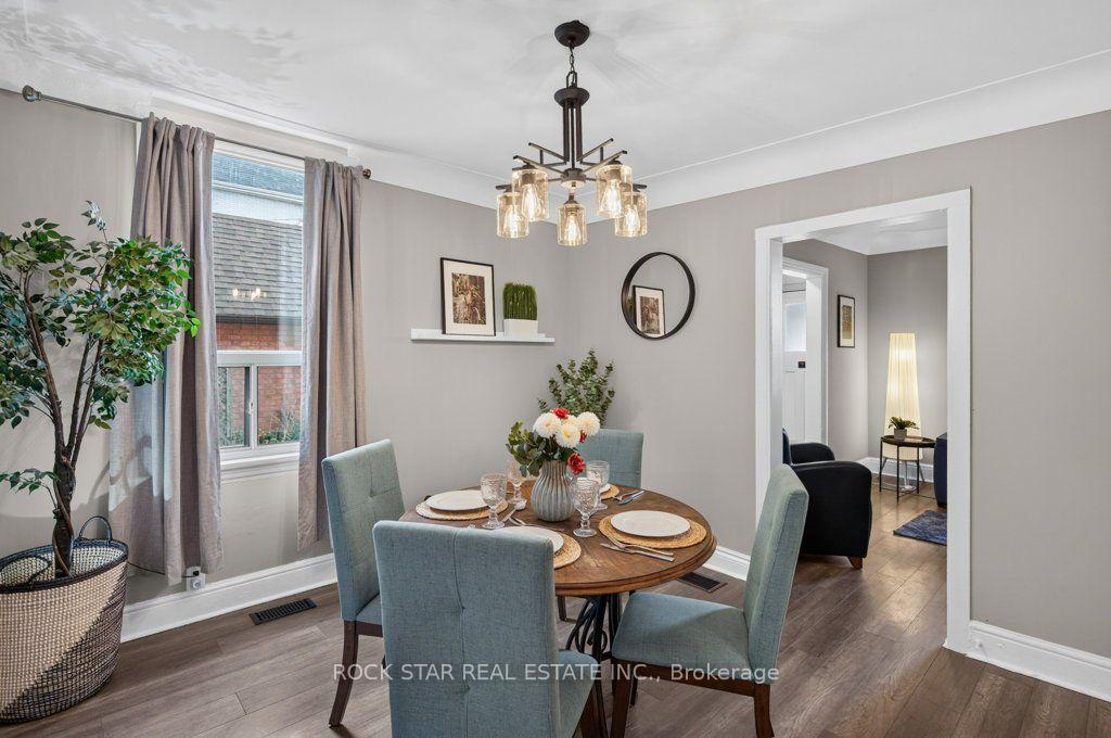 Photo 9 of 244 Emerald Street N, Hamilton, Landsdale — HOMEH