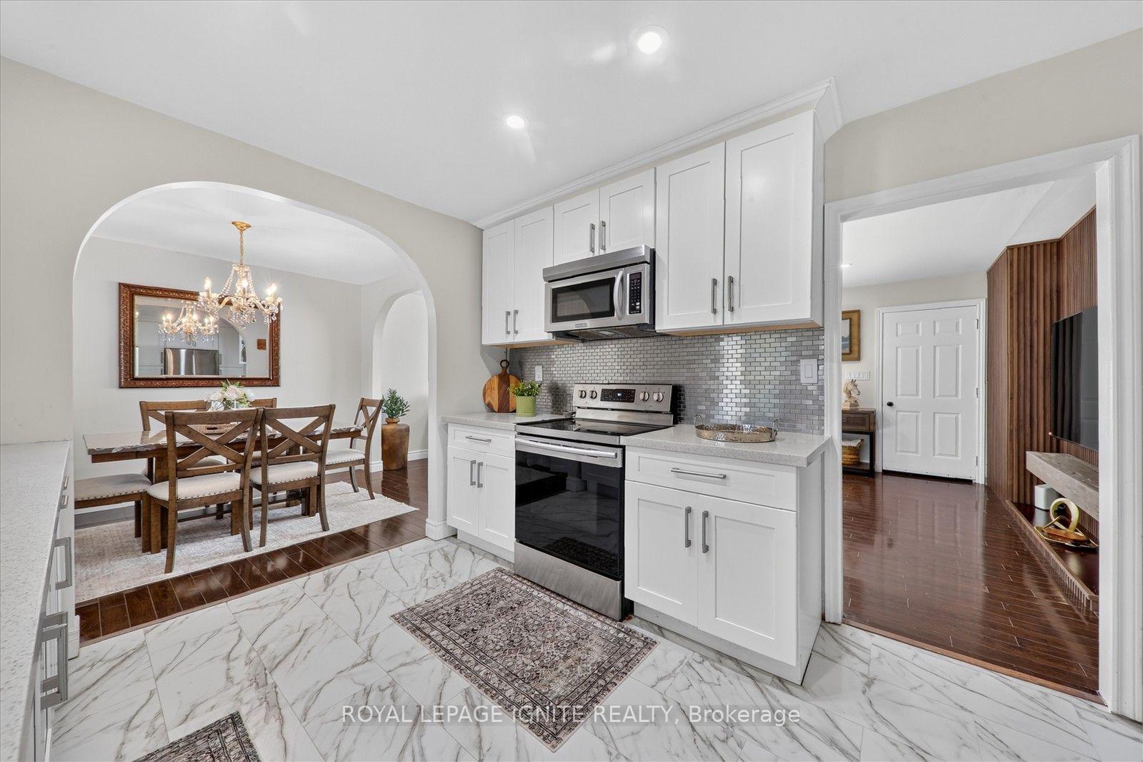 Photo 15 of 21 Durham Street, Clarington, Bowmanville — HOMEH