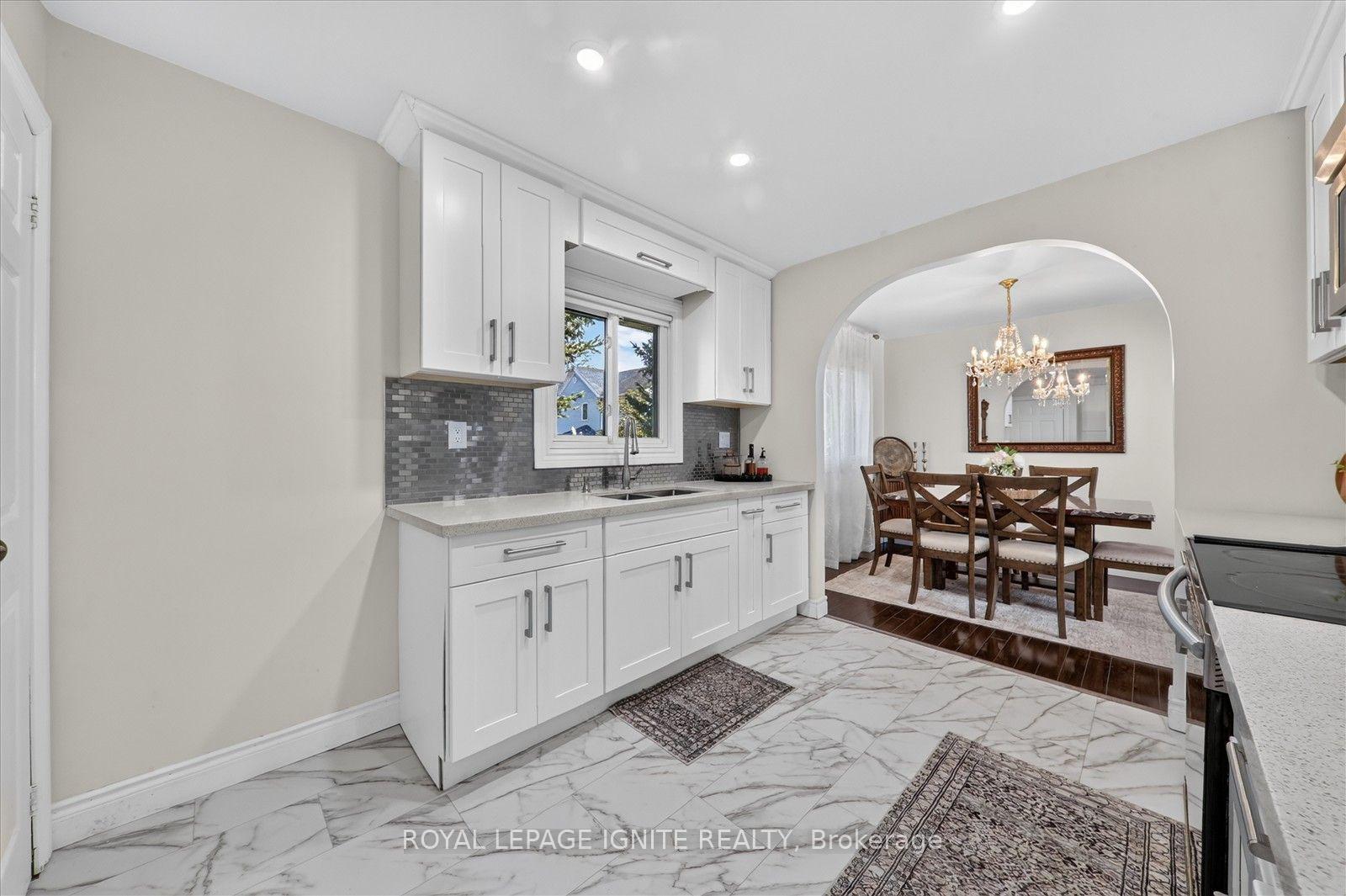 Photo 16 of 21 Durham Street, Clarington, Bowmanville — HOMEH