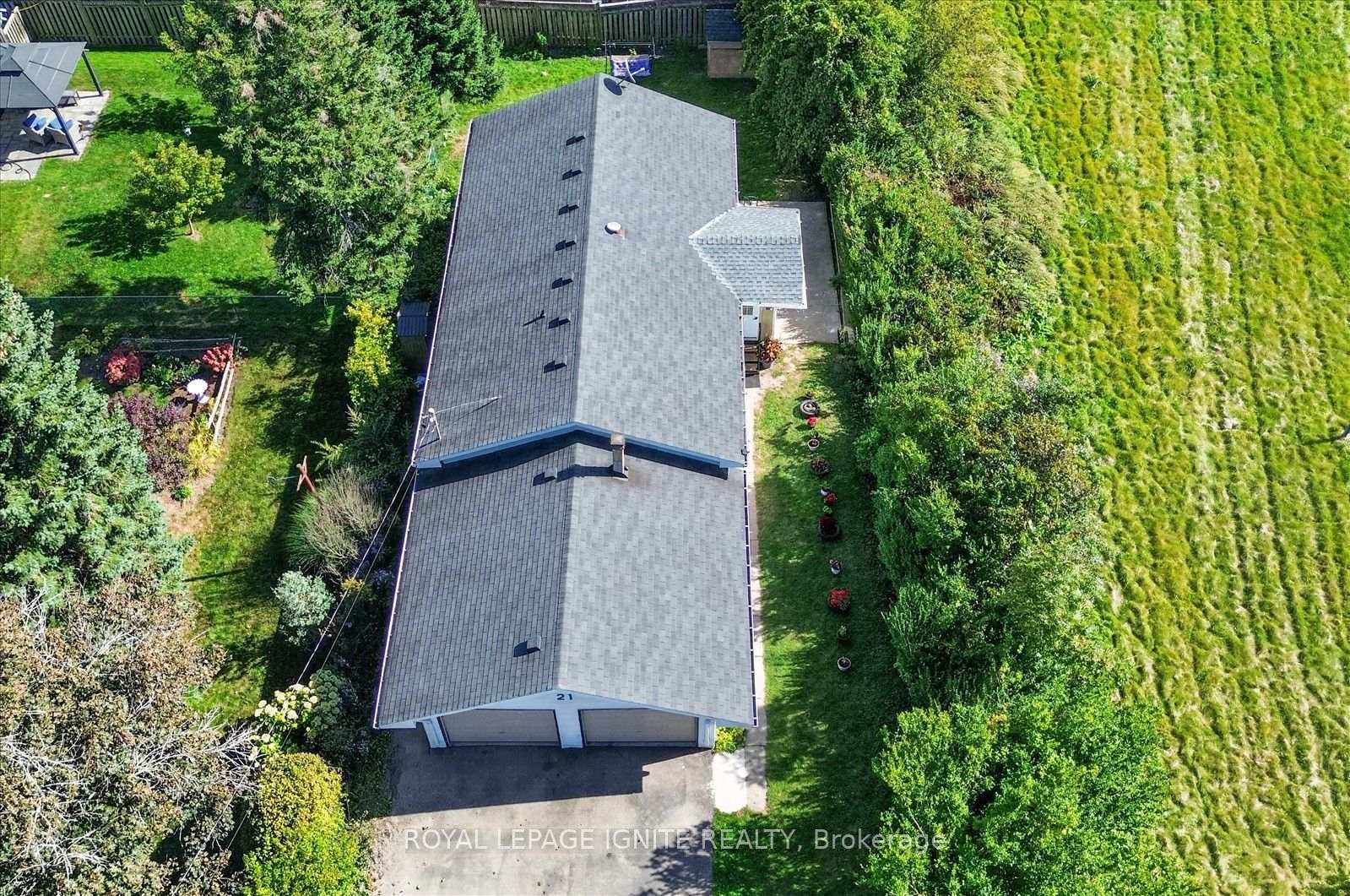 Photo 43 of 21 Durham Street, Clarington, Bowmanville — HOMEH