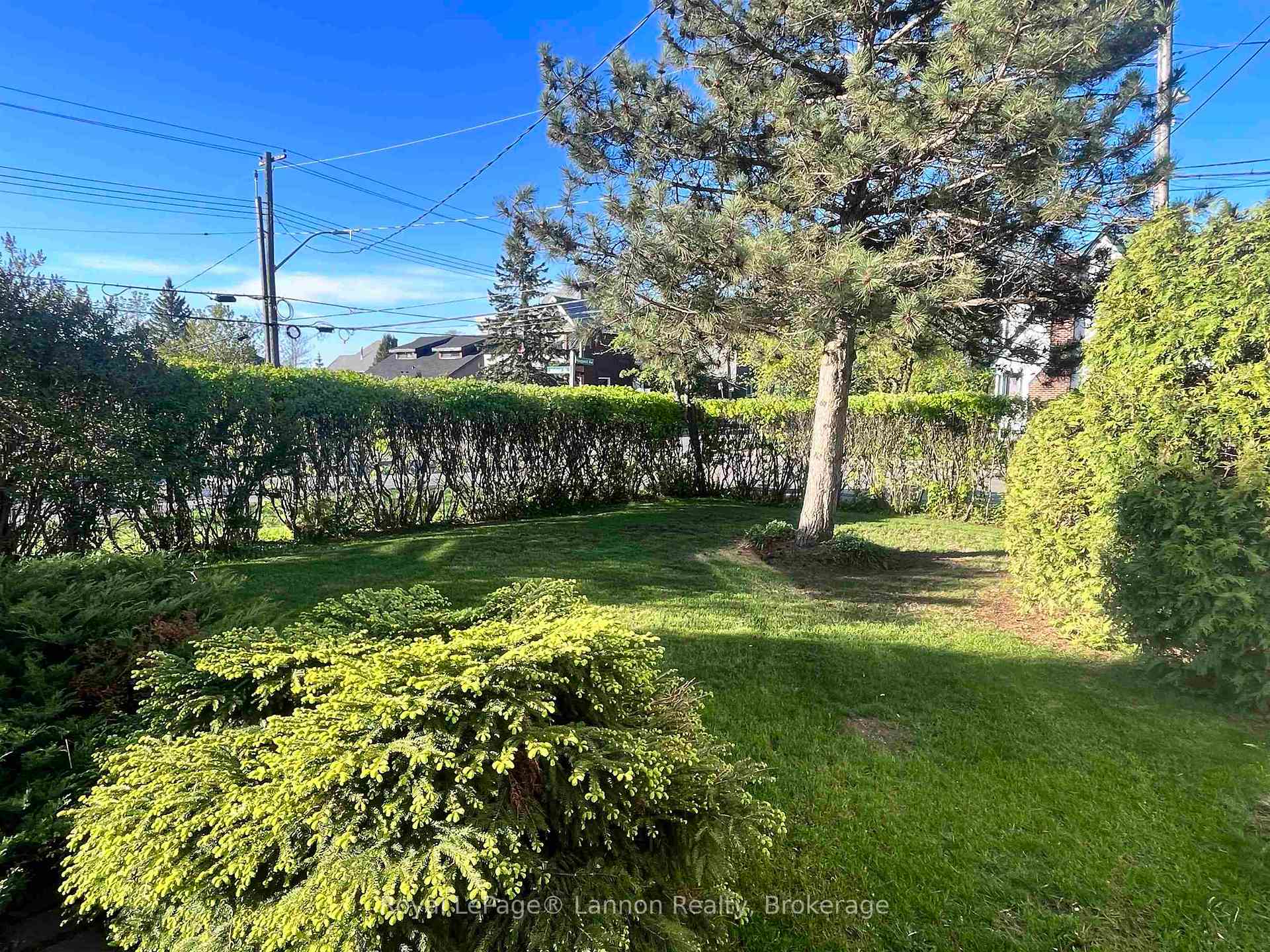 Photo 33 of 434 Hebert Street, Thunder Bay, College Heights — HOMEH