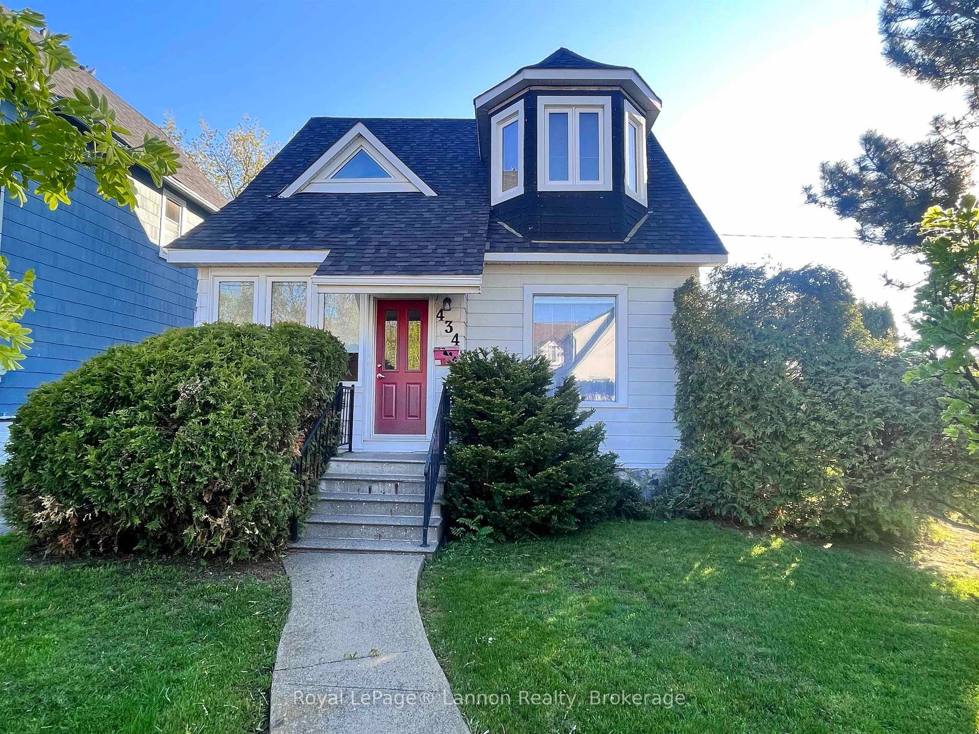 Photo 36 of 434 Hebert Street, Thunder Bay, College Heights — HOMEH