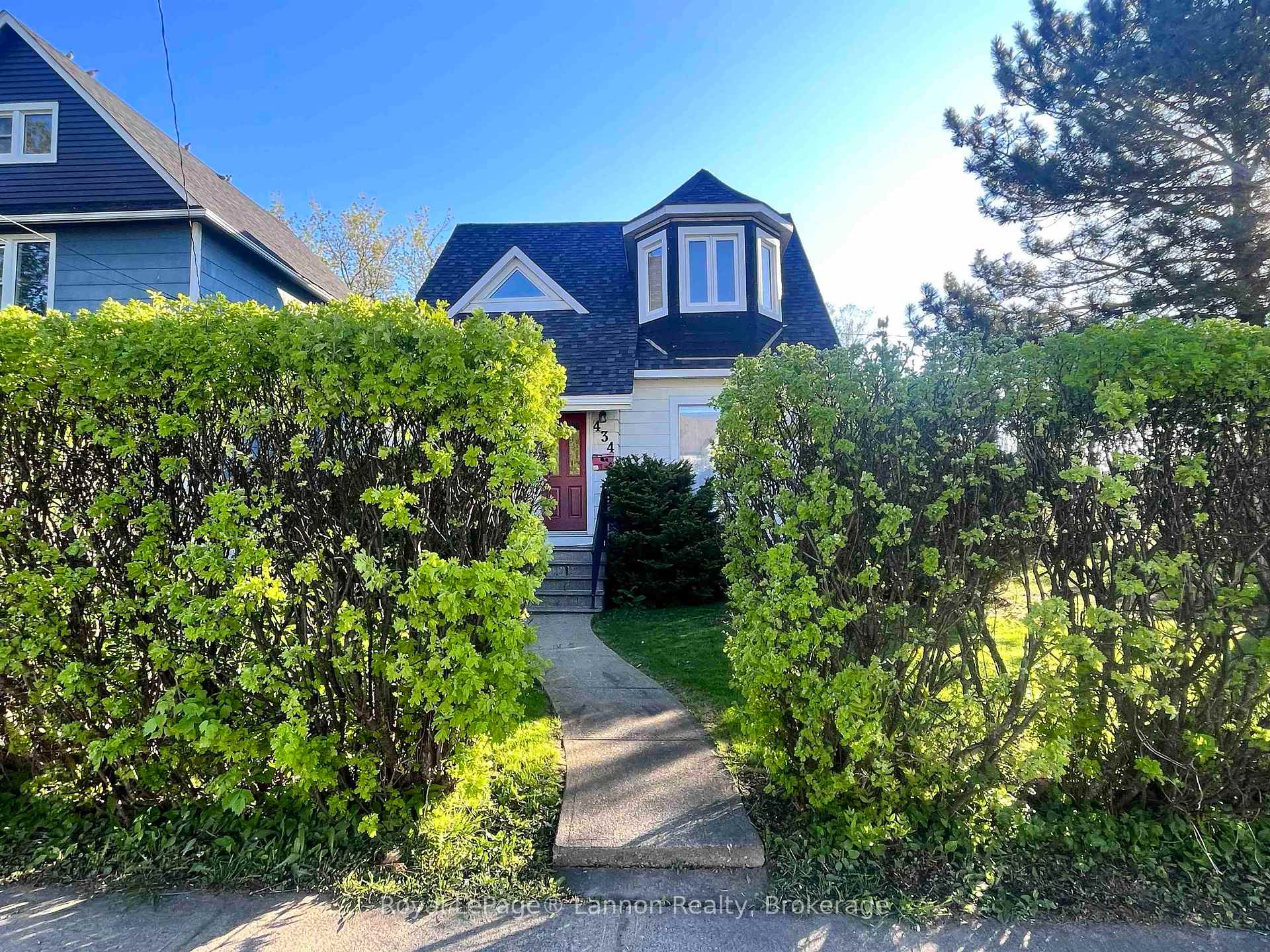 Photo 38 of 434 Hebert Street, Thunder Bay, College Heights — HOMEH