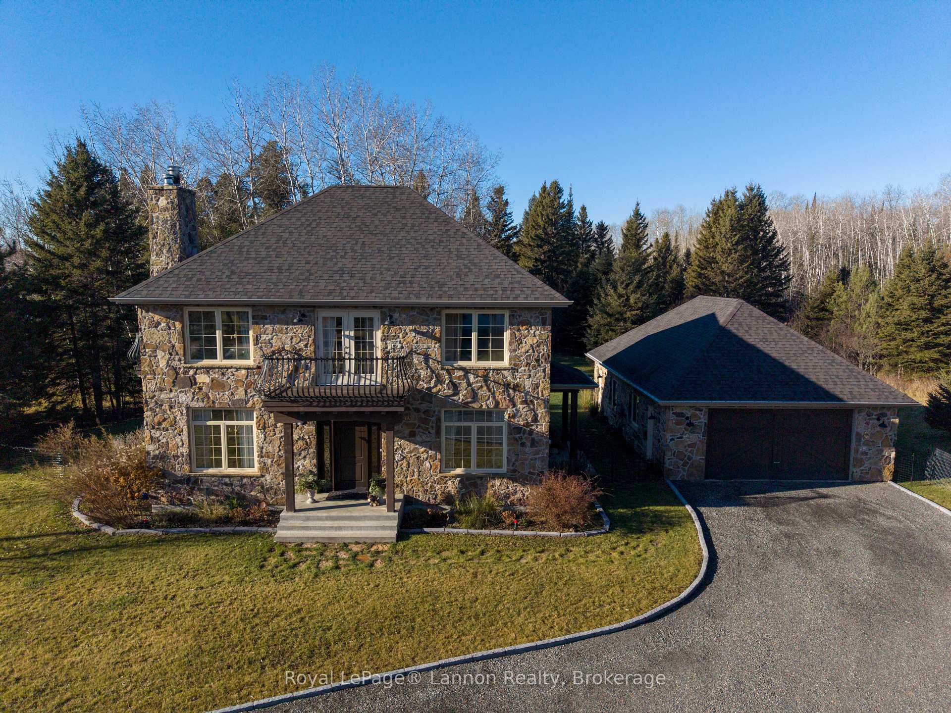 Photo of 1 Leiterman Street