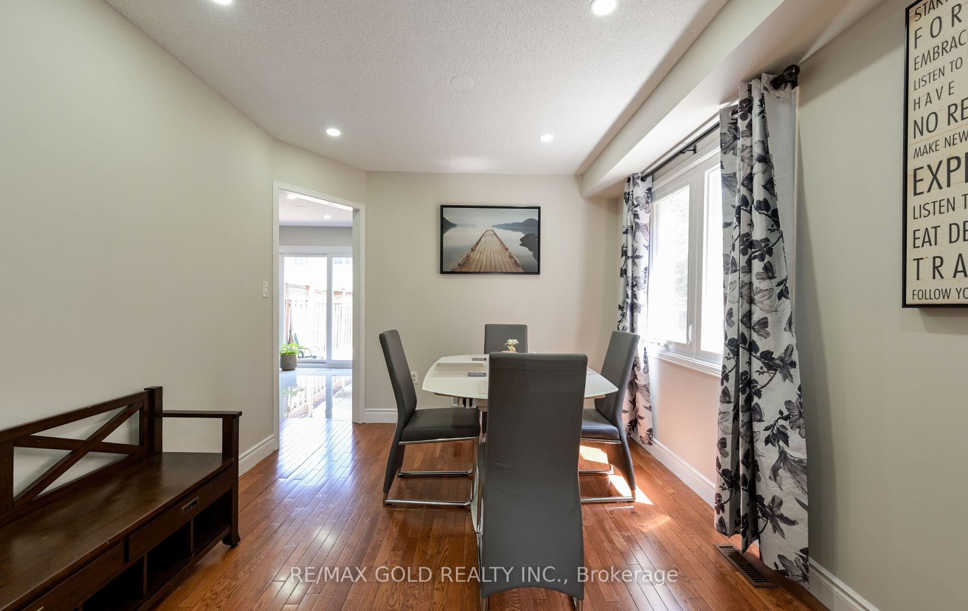 Photo 9 of 171 Fernforest Drive, Brampton, Sandringham-Wellington — HOMEH