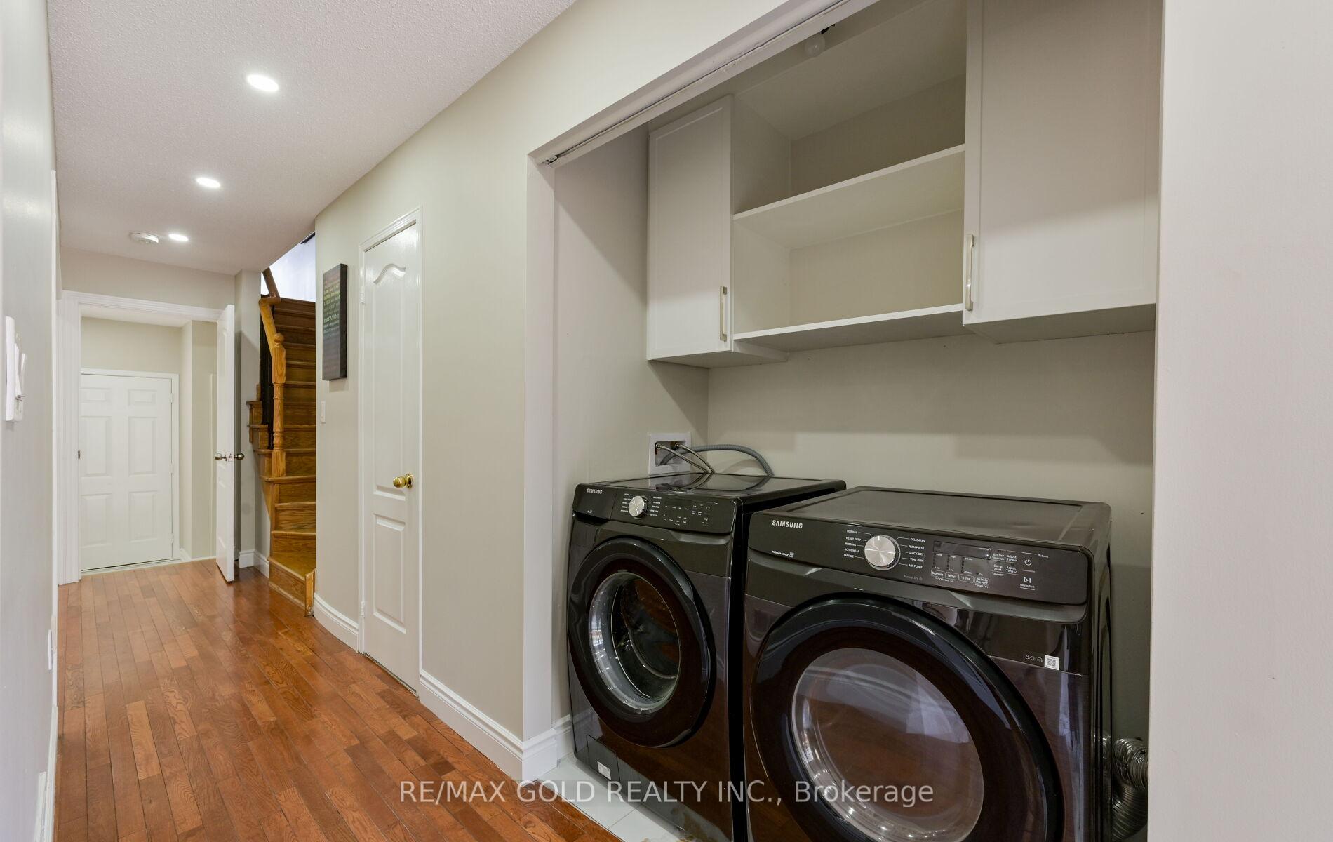 Photo 15 of 171 Fernforest Drive, Brampton, Sandringham-Wellington — HOMEH