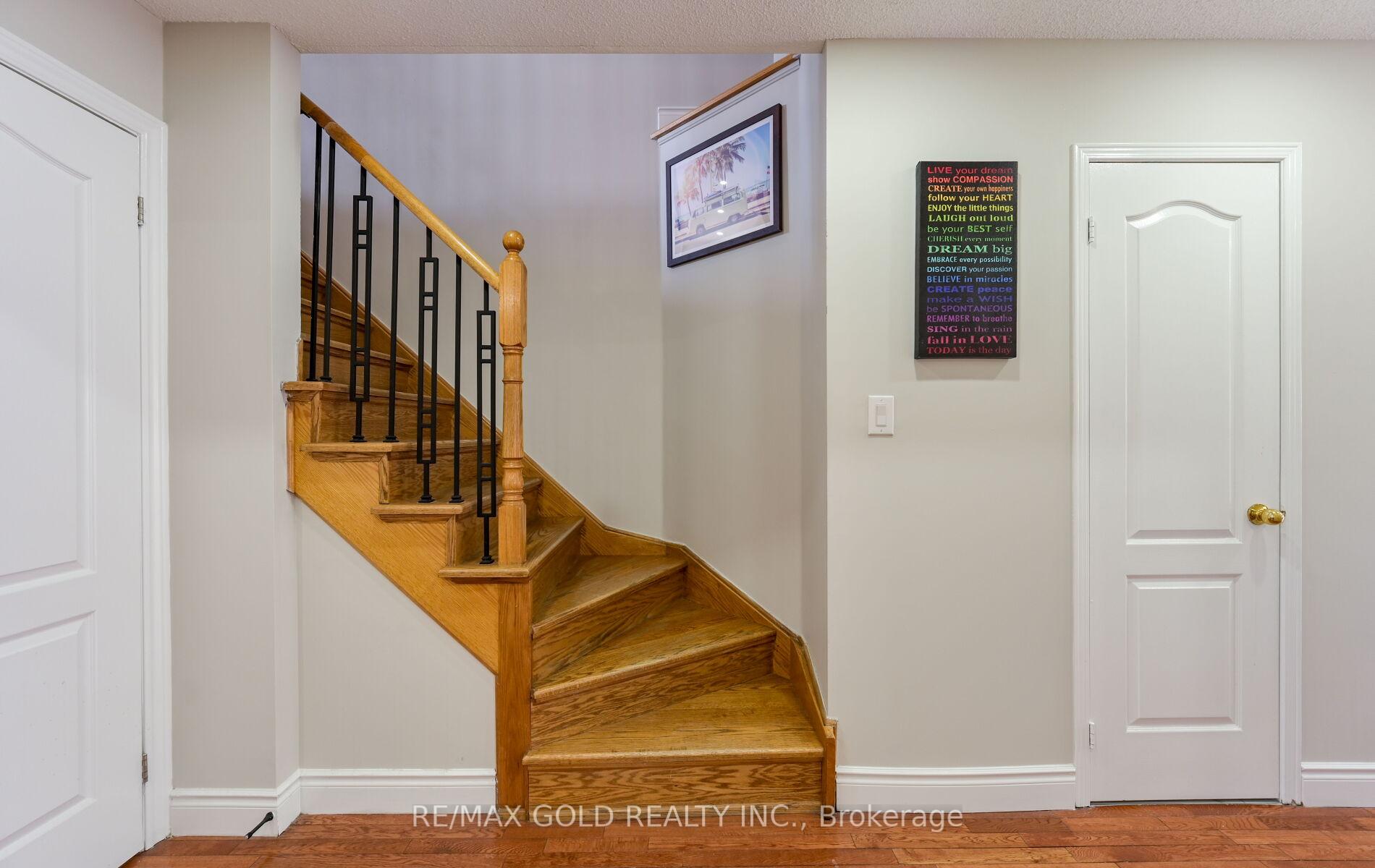Photo 17 of 171 Fernforest Drive, Brampton, Sandringham-Wellington — HOMEH