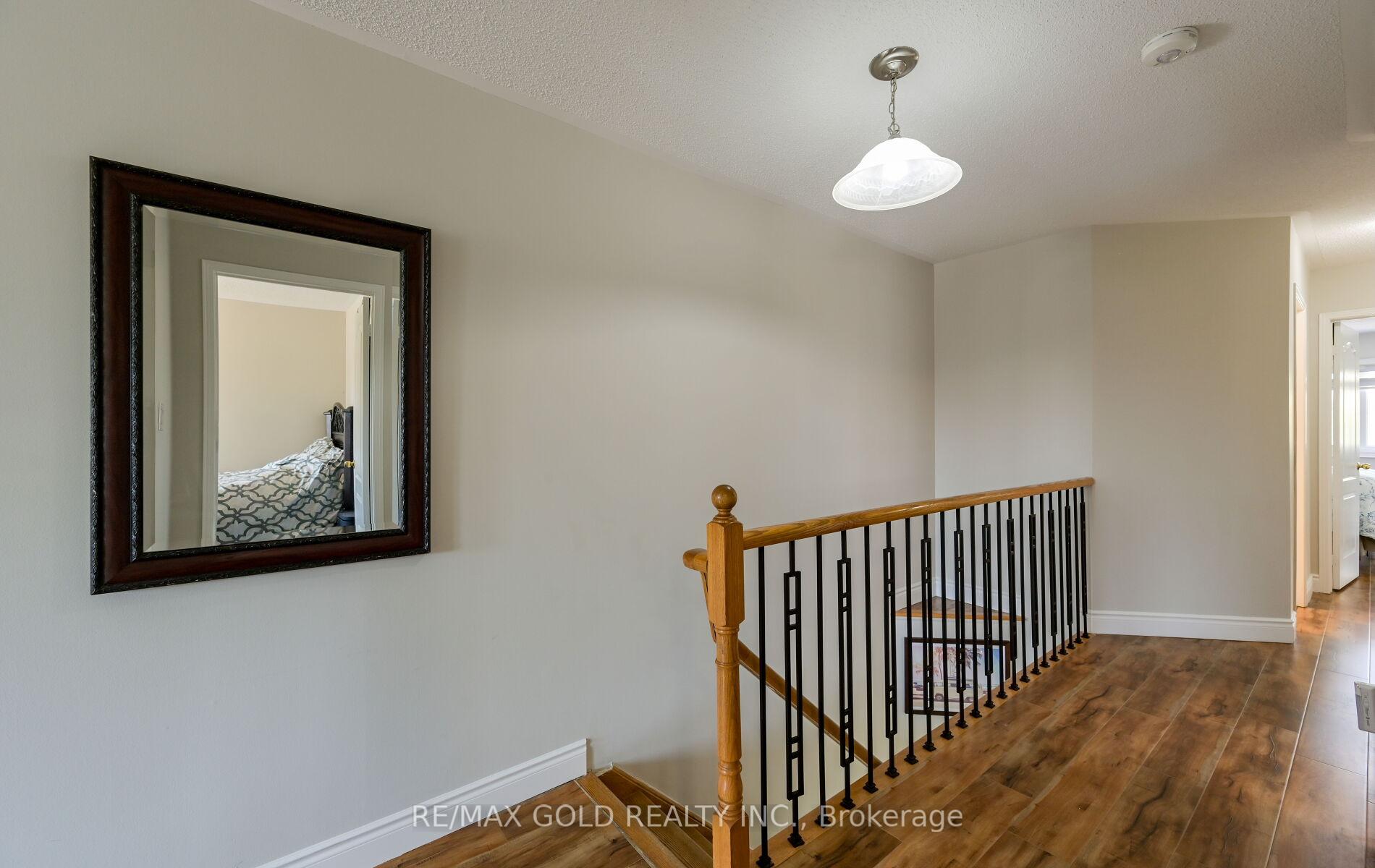 Photo 21 of 171 Fernforest Drive, Brampton, Sandringham-Wellington — HOMEH