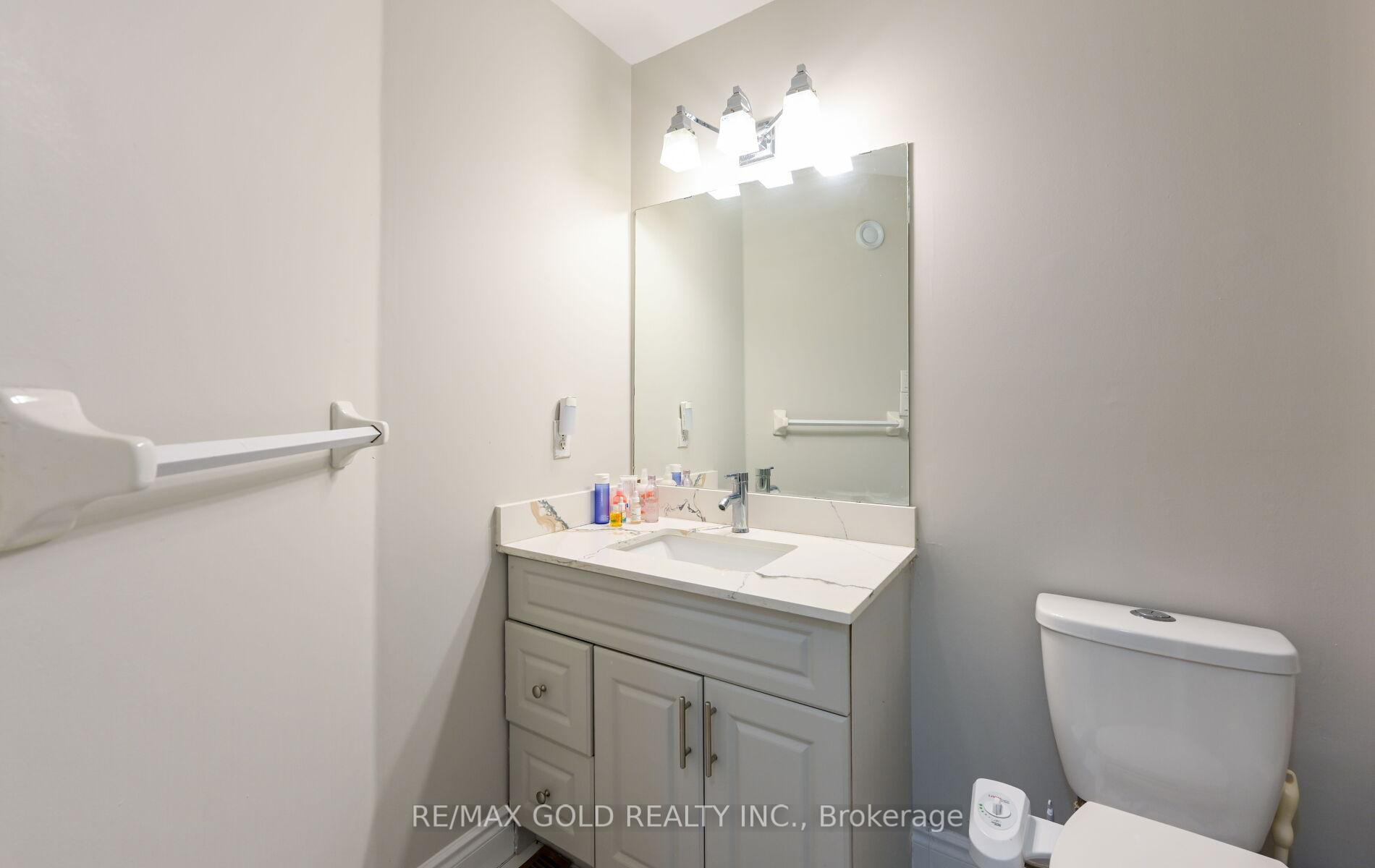 Photo 27 of 171 Fernforest Drive, Brampton, Sandringham-Wellington — HOMEH
