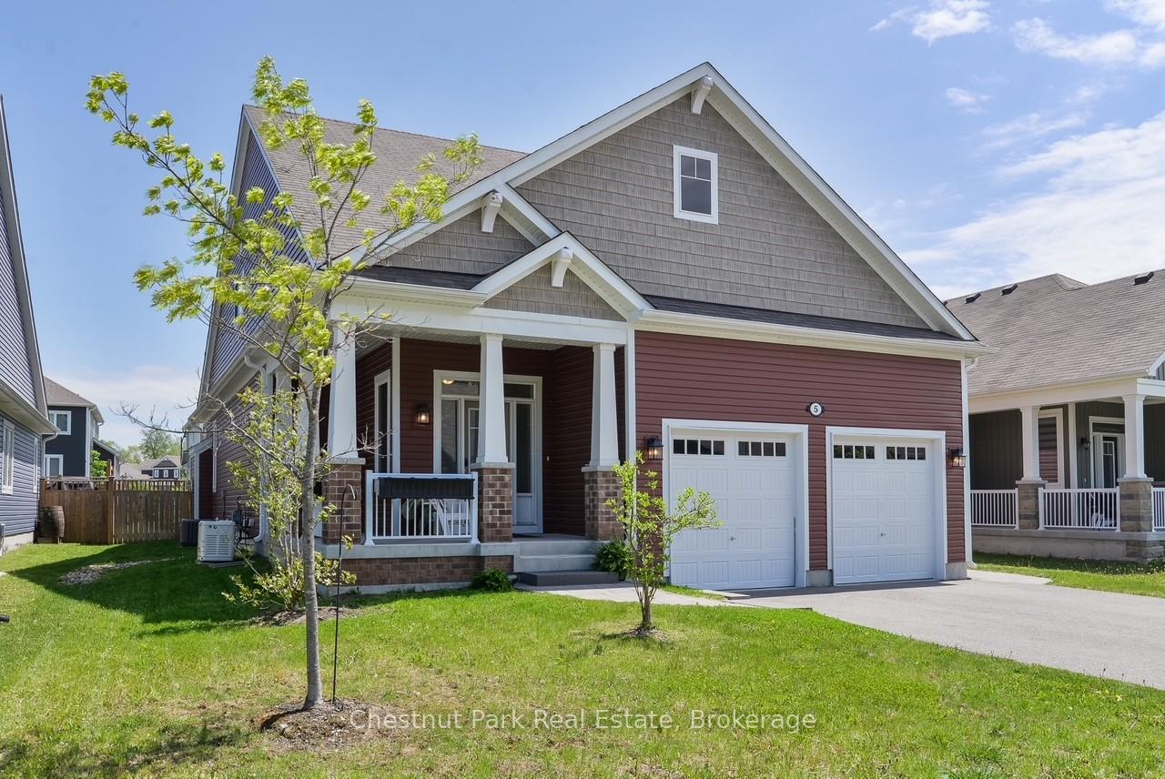 Photo of 5 Hunter Place