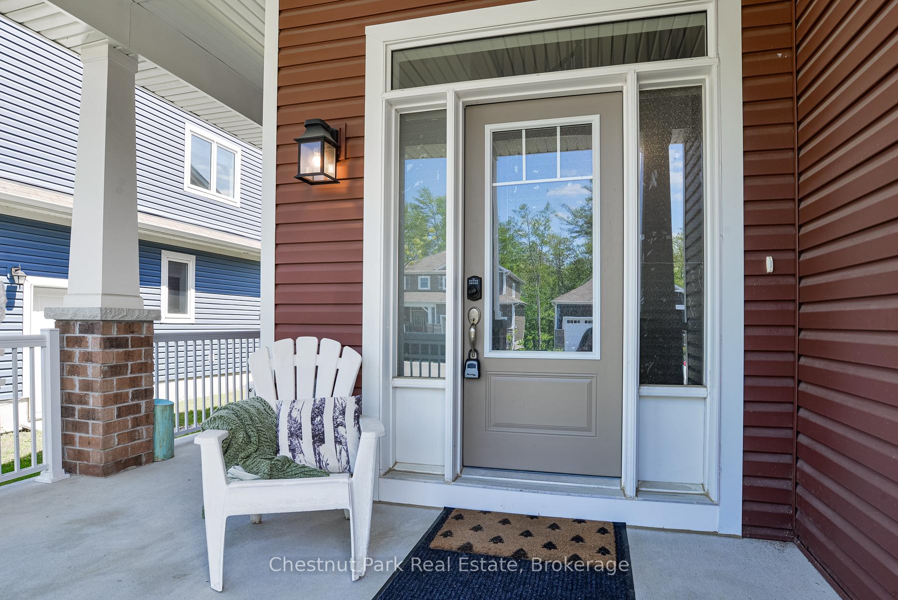 Photo 3 of 5 Hunter Place, Bracebridge, Macaulay — HOMEH