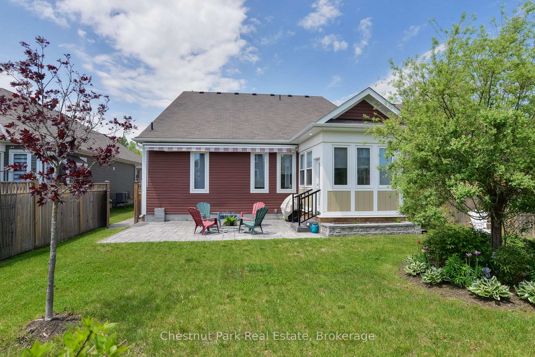 Photo 5 of 5 Hunter Place, Bracebridge, Macaulay — HOMEH