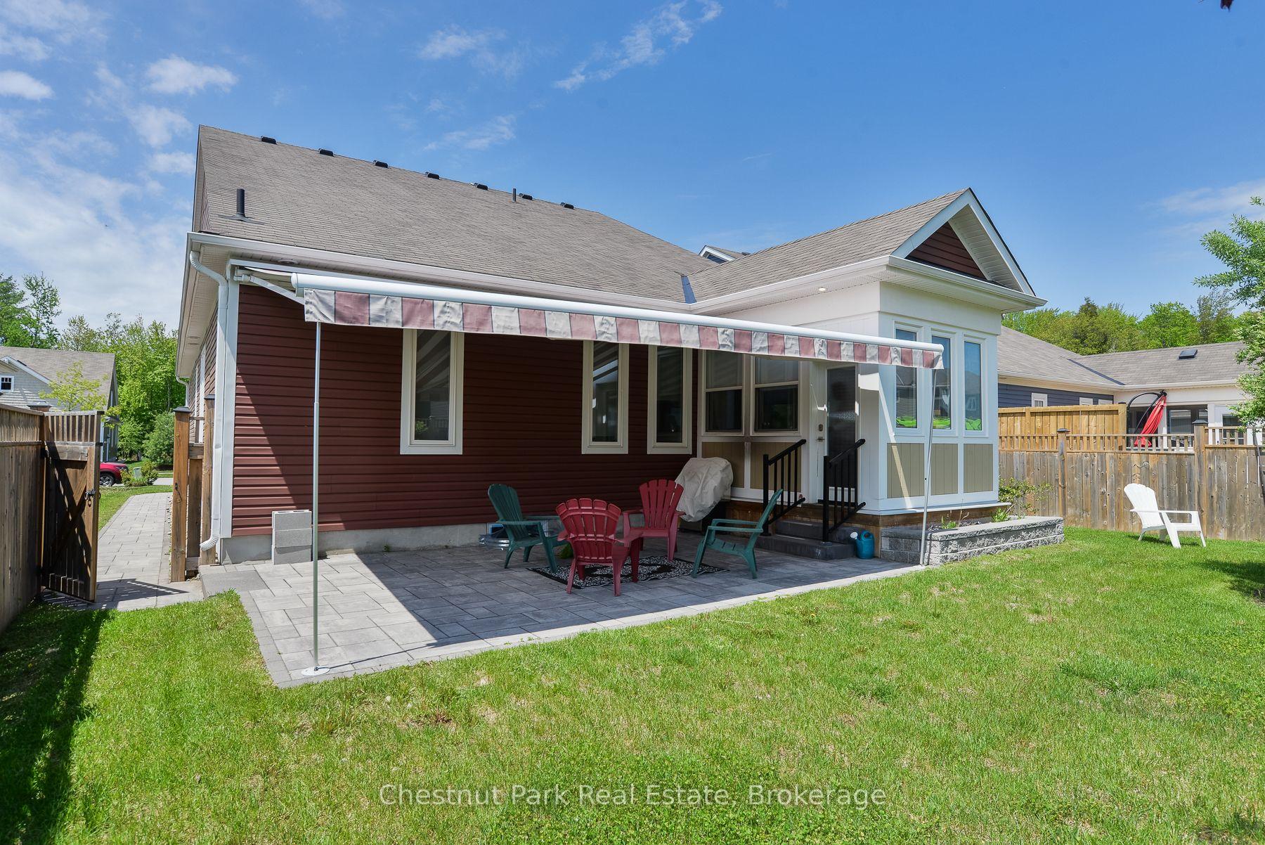 Photo 6 of 5 Hunter Place, Bracebridge, Macaulay — HOMEH