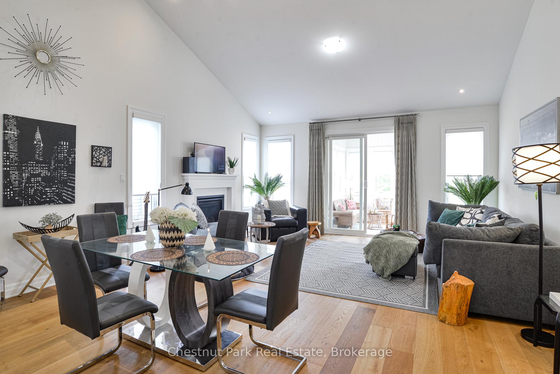 Photo 14 of 5 Hunter Place, Bracebridge, Macaulay — HOMEH