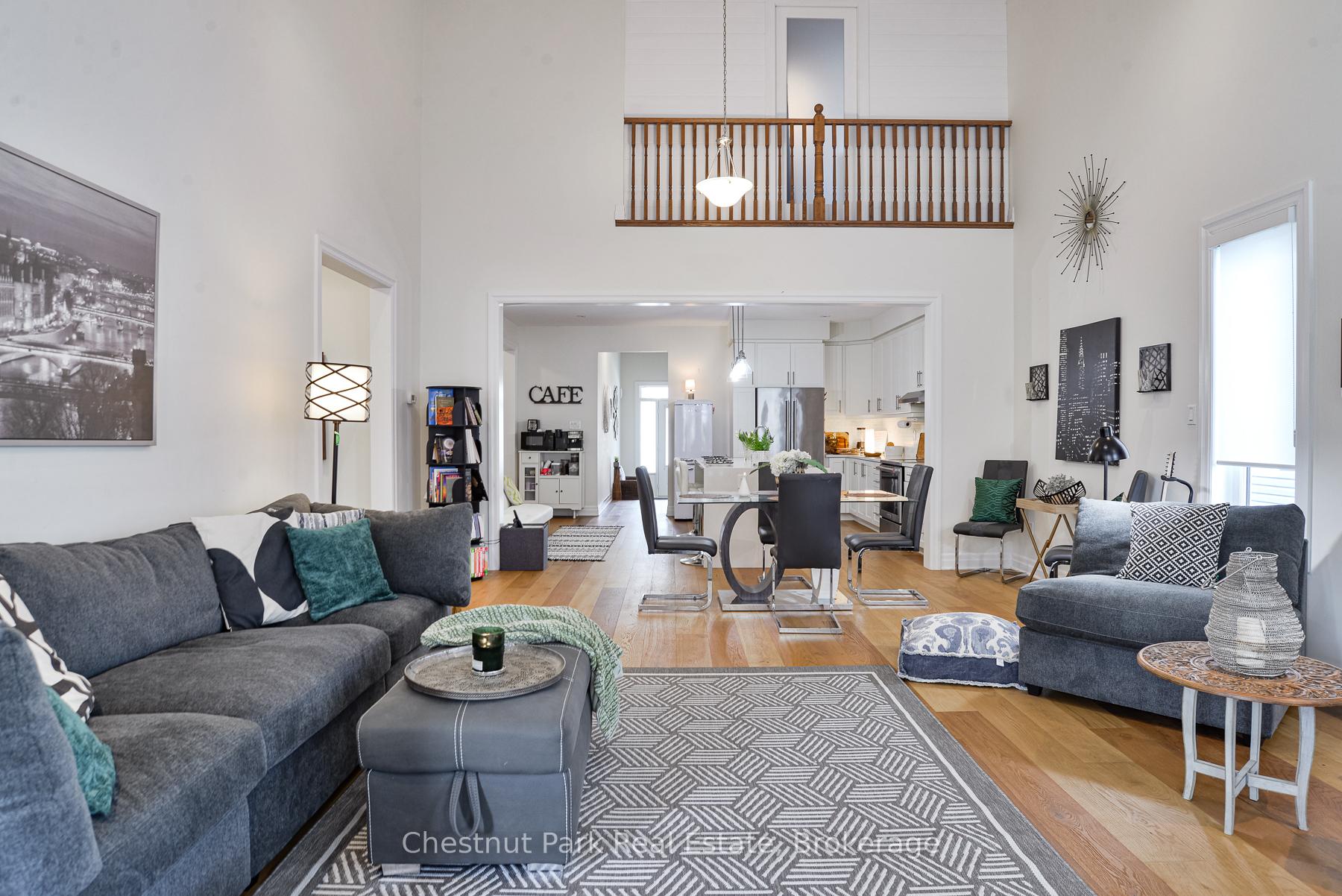 Photo 16 of 5 Hunter Place, Bracebridge, Macaulay — HOMEH