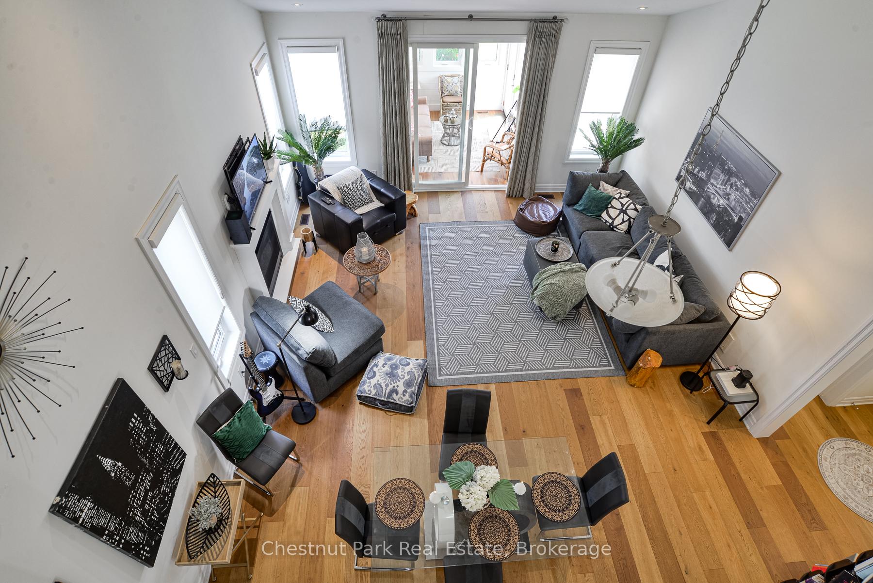 Photo 17 of 5 Hunter Place, Bracebridge, Macaulay — HOMEH