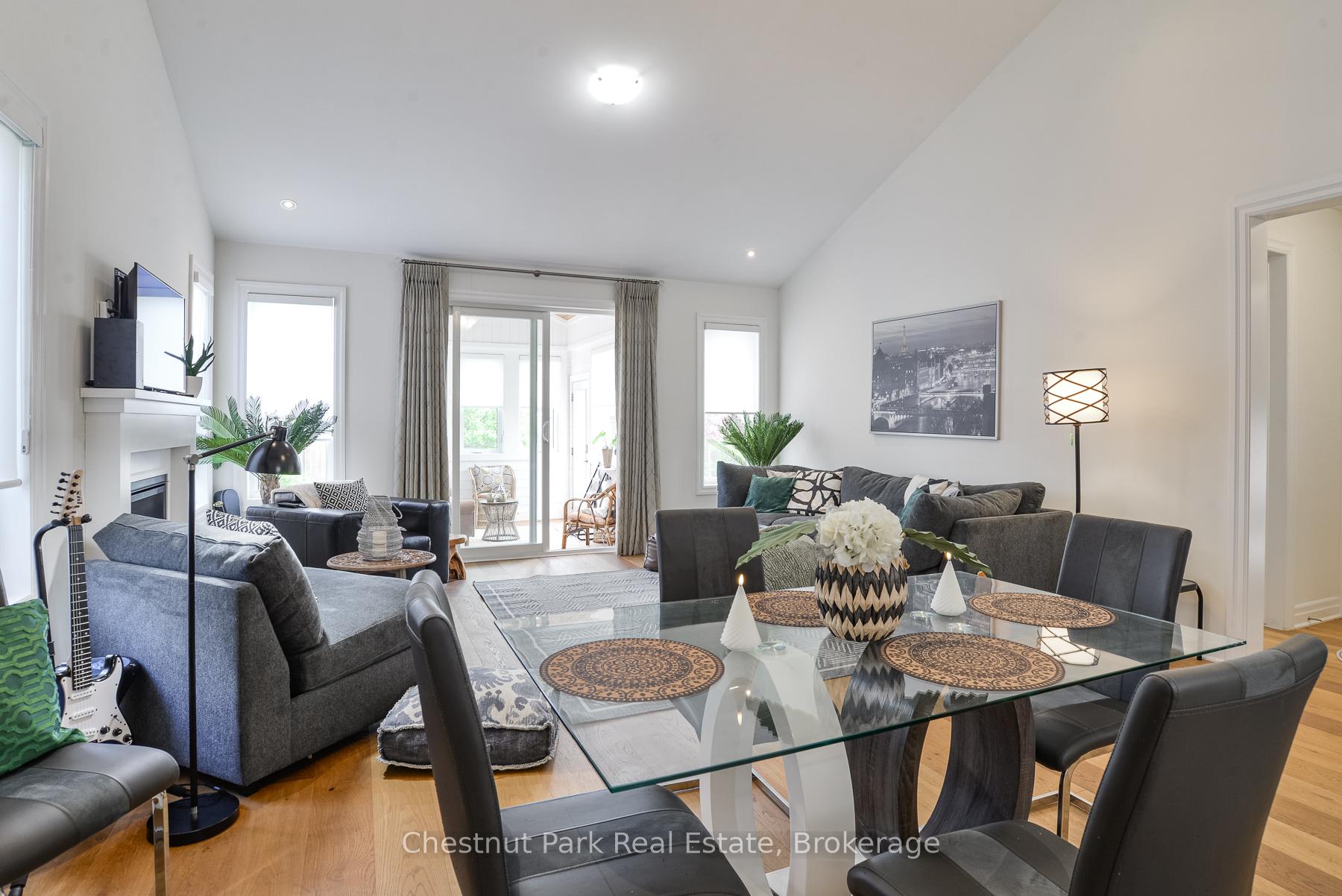Photo 18 of 5 Hunter Place, Bracebridge, Macaulay — HOMEH