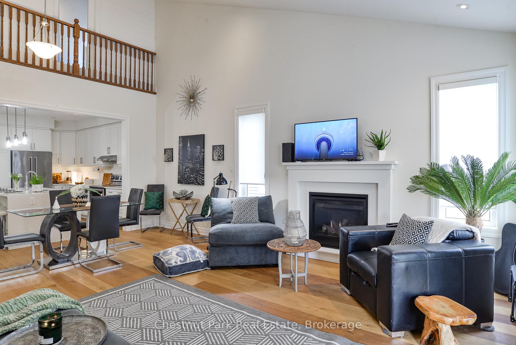 Photo 19 of 5 Hunter Place, Bracebridge, Macaulay — HOMEH