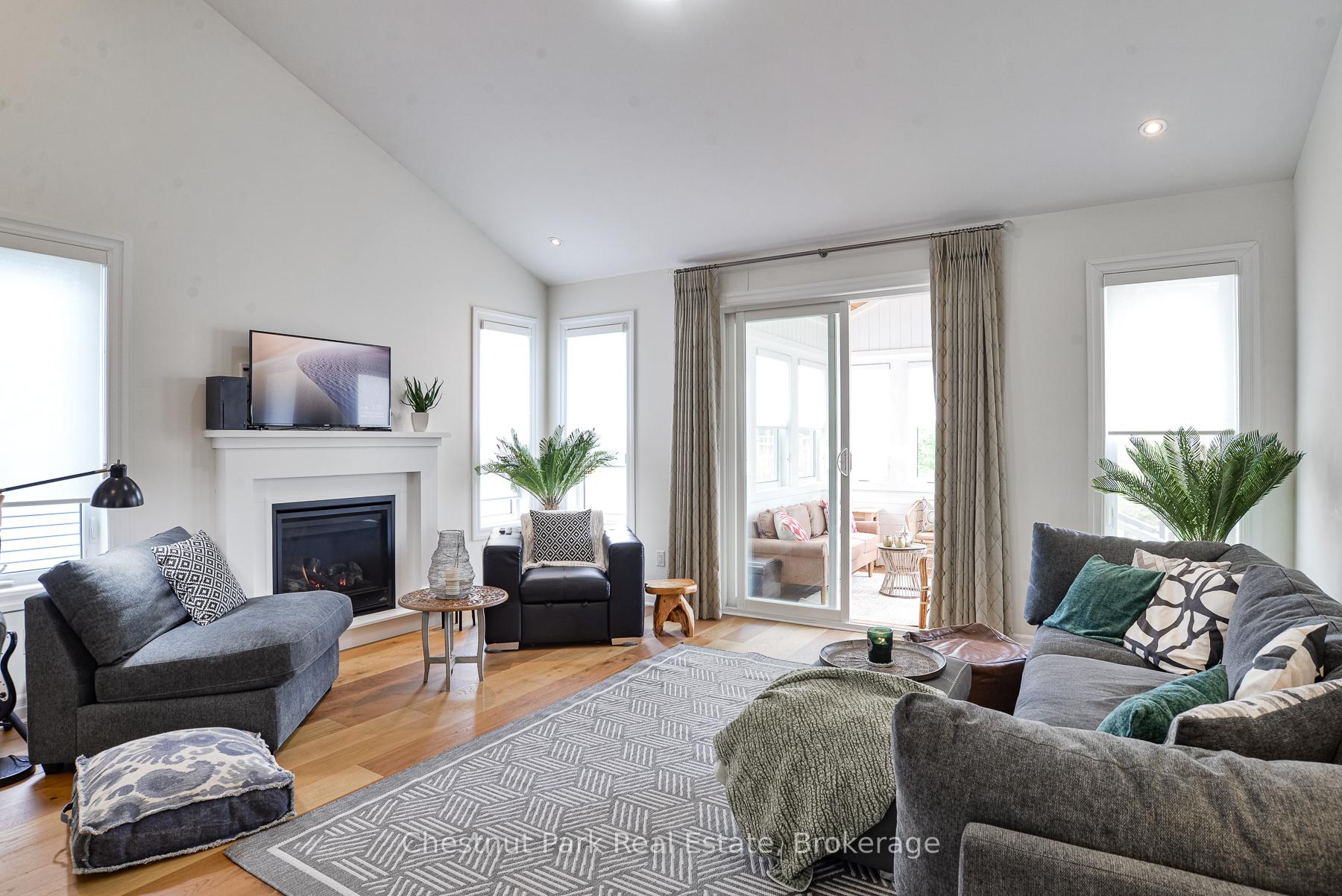 Photo 20 of 5 Hunter Place, Bracebridge, Macaulay — HOMEH