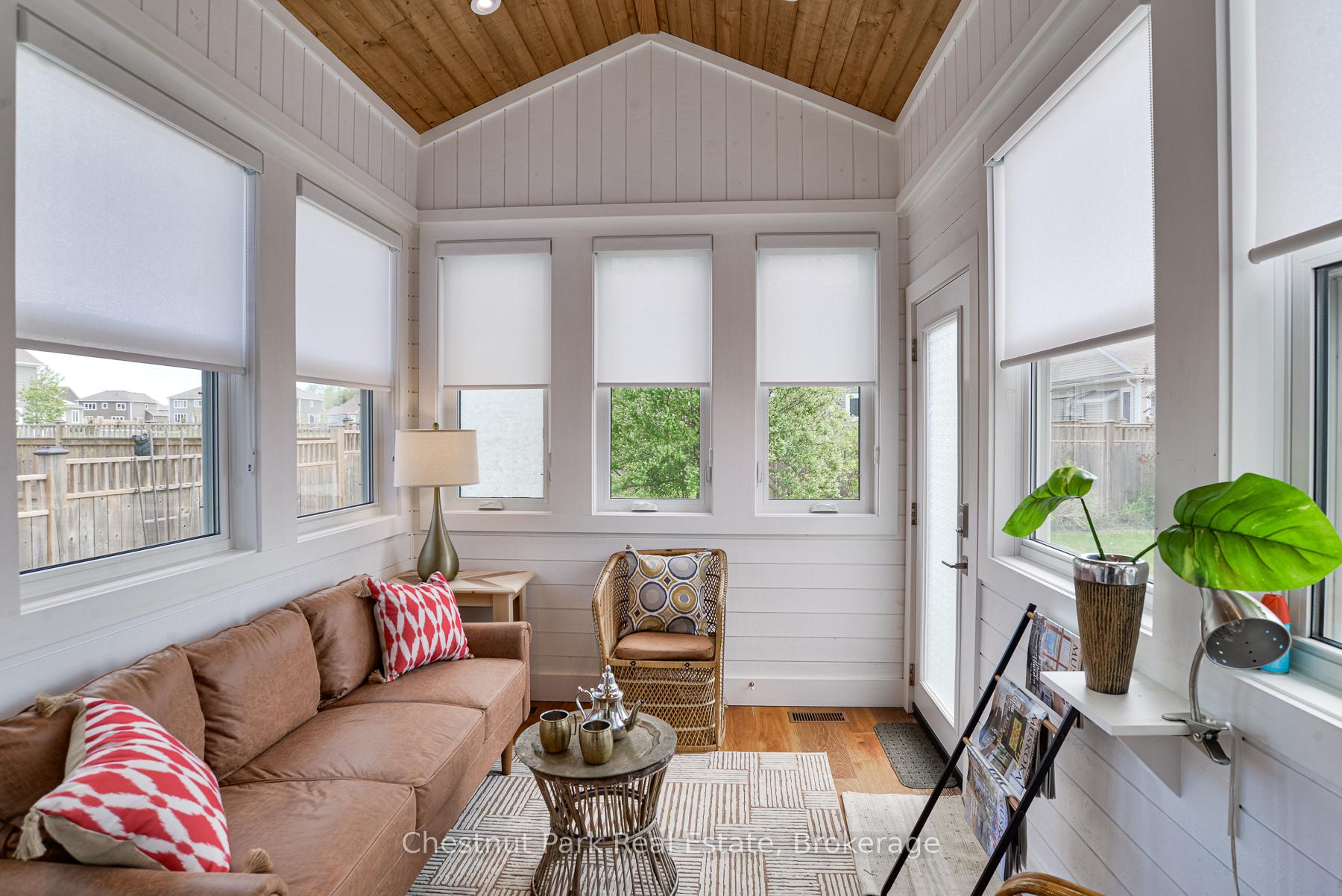 Photo 21 of 5 Hunter Place, Bracebridge, Macaulay — HOMEH