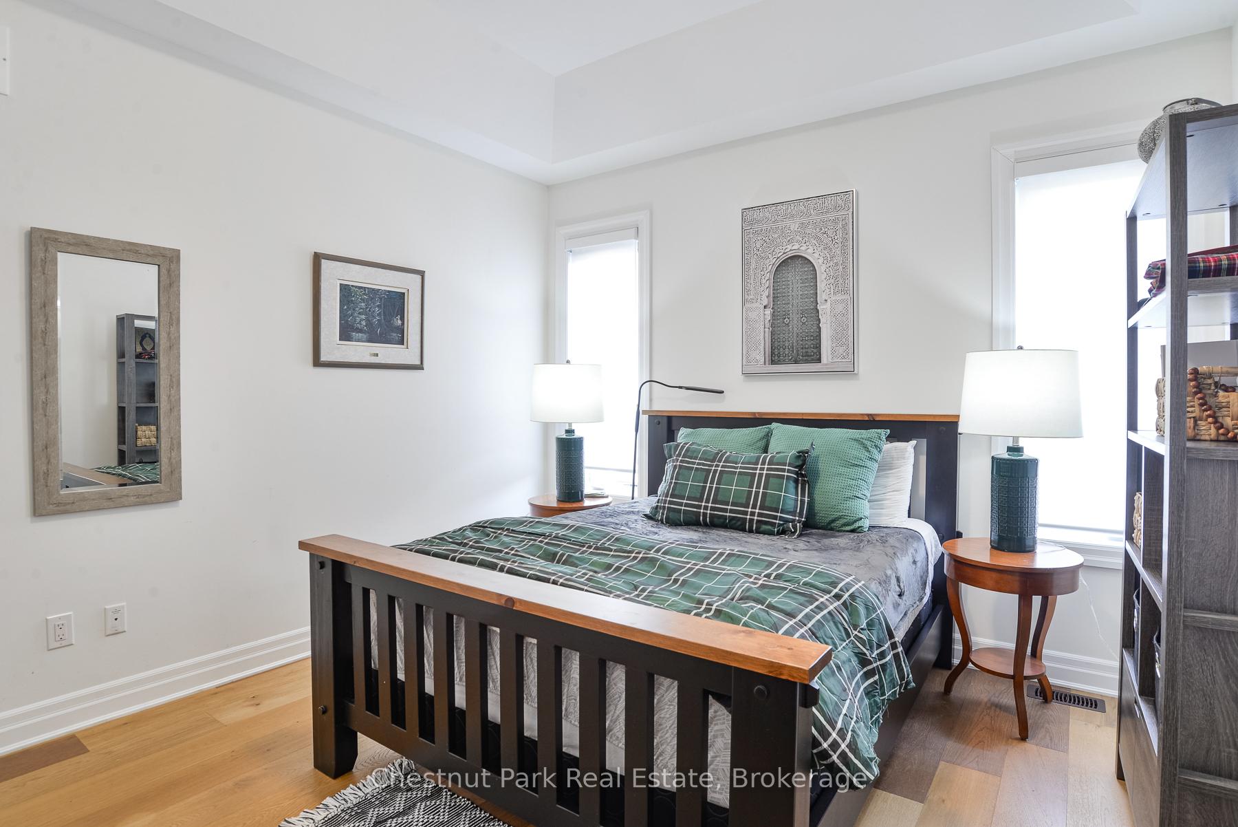 Photo 22 of 5 Hunter Place, Bracebridge, Macaulay — HOMEH