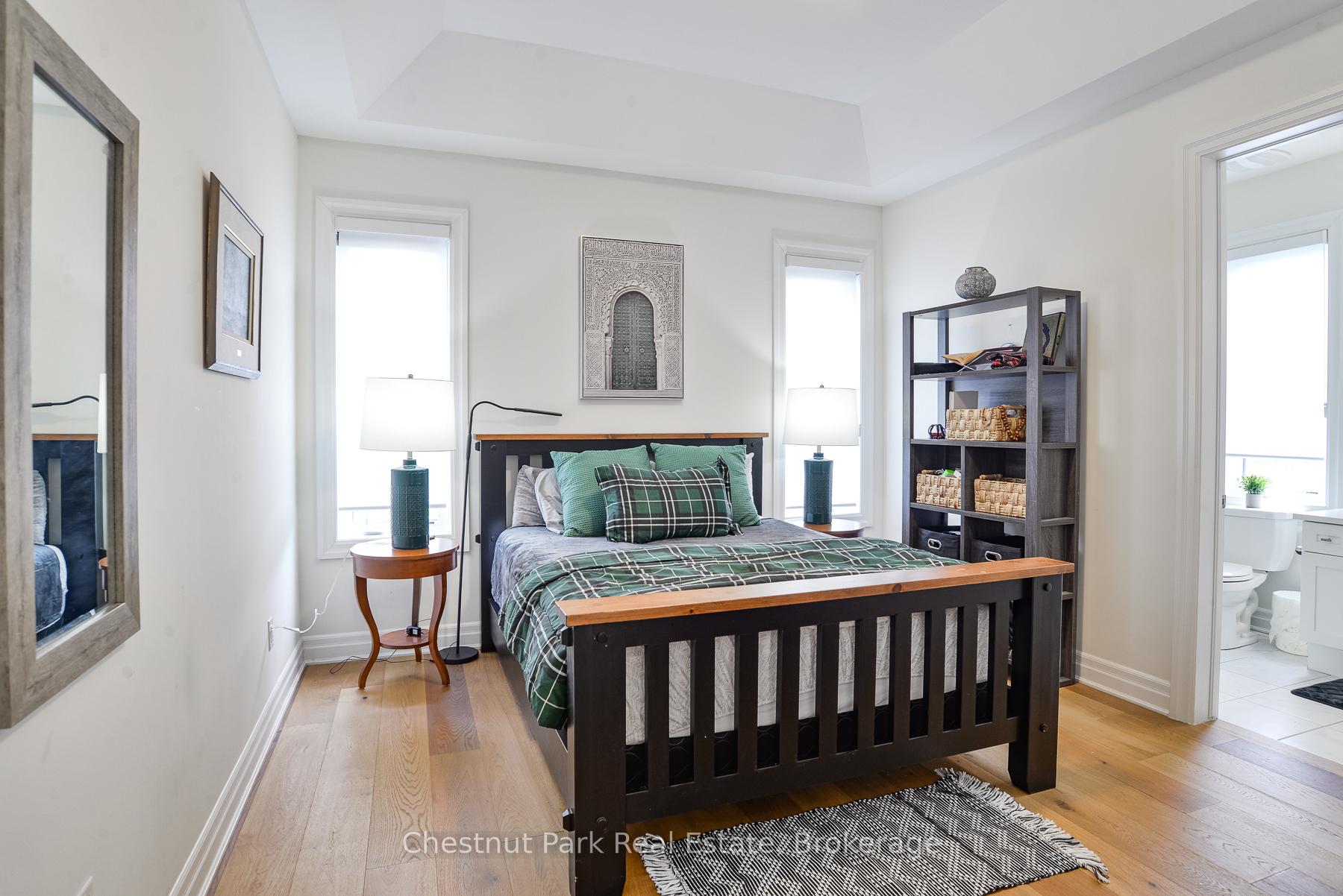 Photo 23 of 5 Hunter Place, Bracebridge, Macaulay — HOMEH
