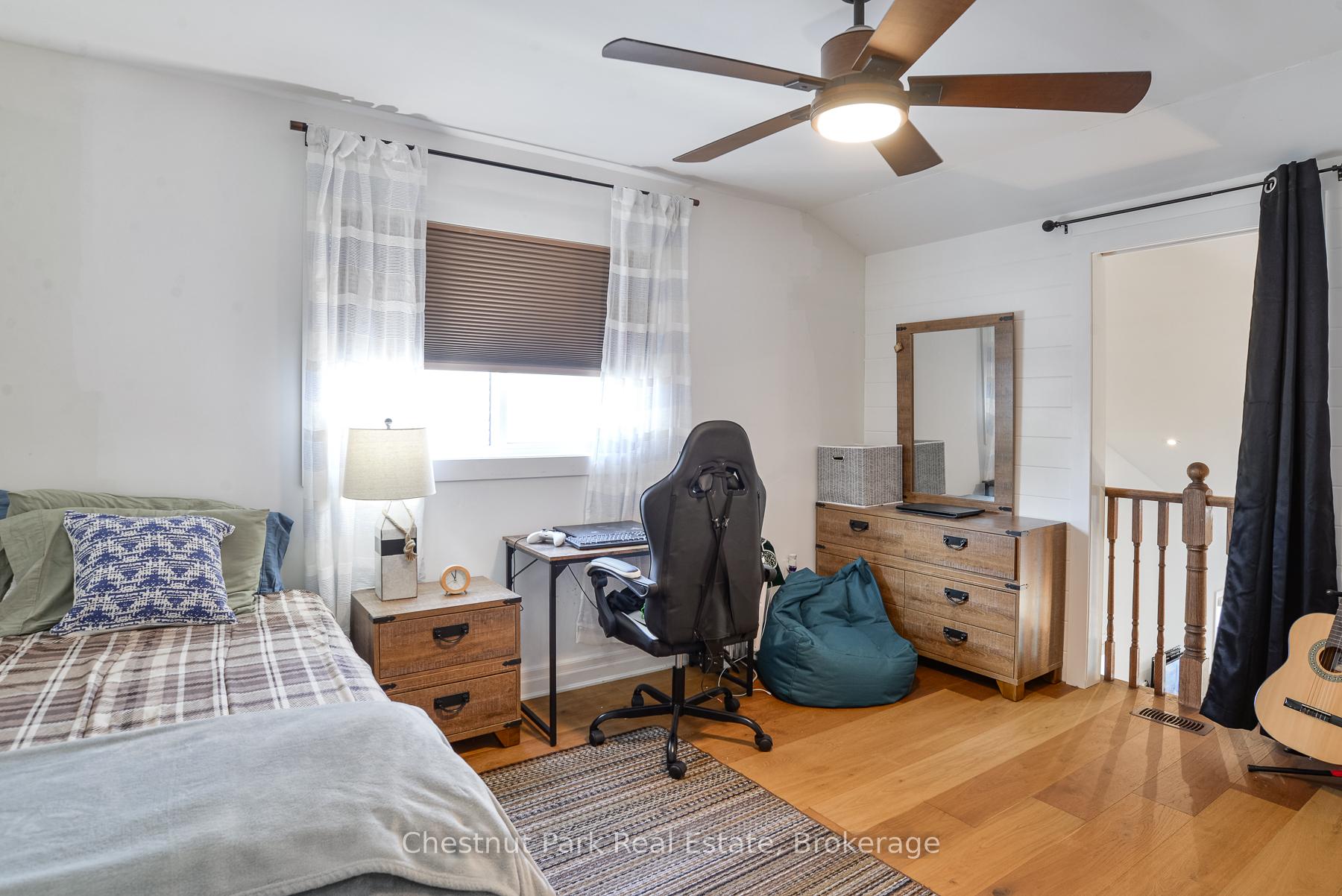 Photo 25 of 5 Hunter Place, Bracebridge, Macaulay — HOMEH