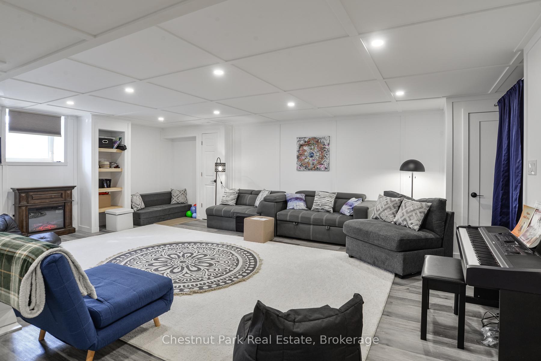 Photo 30 of 5 Hunter Place, Bracebridge, Macaulay — HOMEH