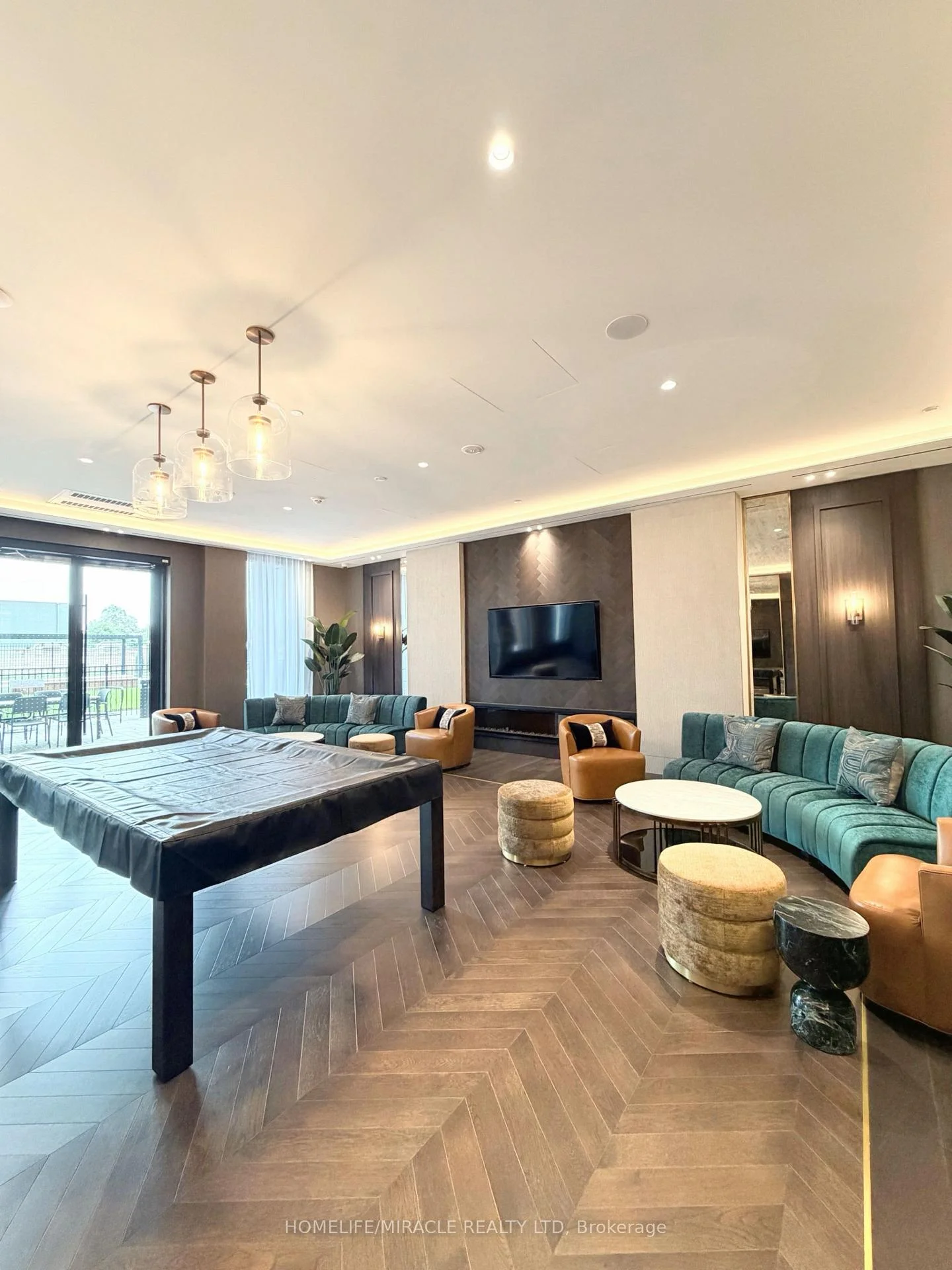 Photo 3 of Unit 2201, 5 Meadowale Road, Vaughan, Vaughan Corporate Centre — HOMEH