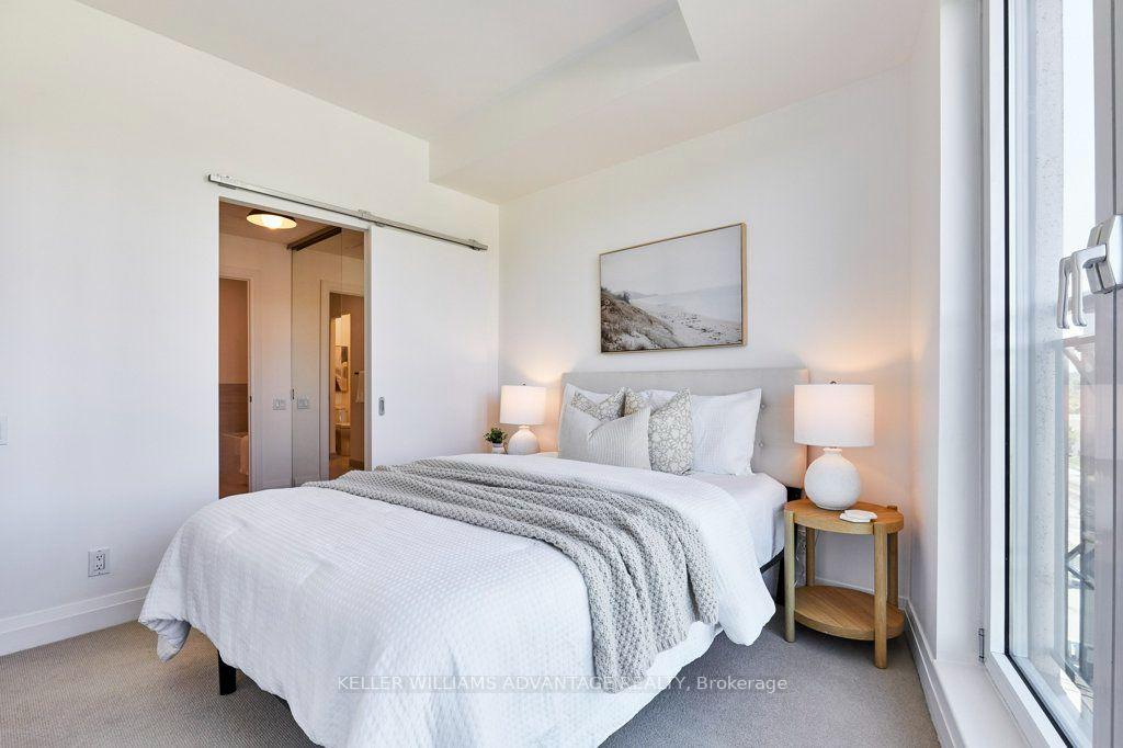 Photo 13 of Unit 806, 20 Scrivener Square, Toronto, Rosedale-Moore Park — HOMEH