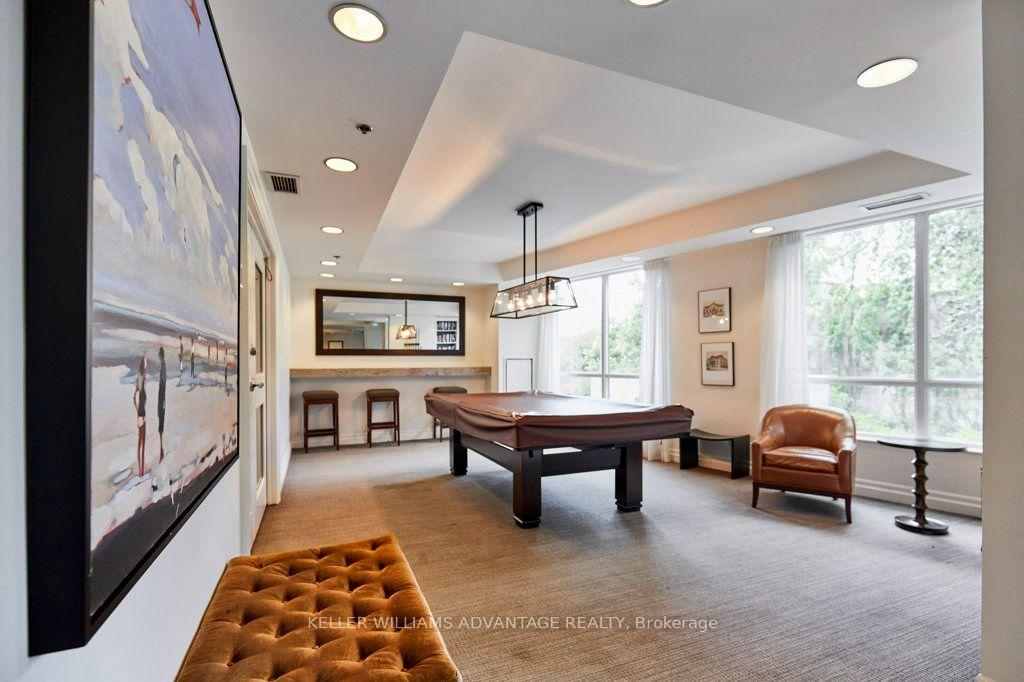 Photo 21 of Unit 806, 20 Scrivener Square, Toronto, Rosedale-Moore Park — HOMEH