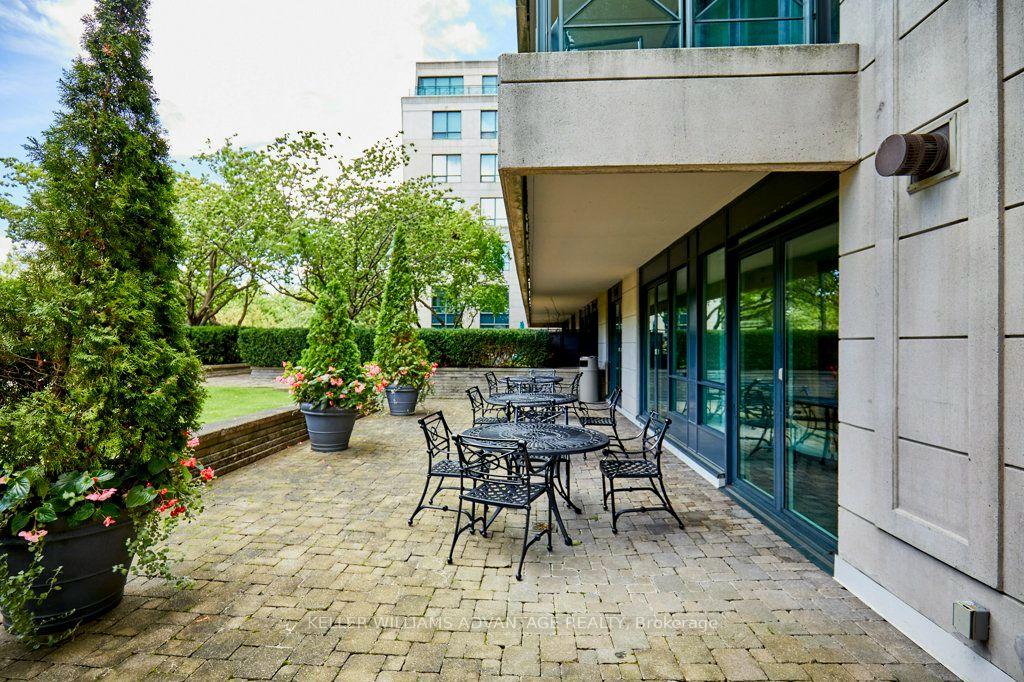 Photo 25 of Unit 806, 20 Scrivener Square, Toronto, Rosedale-Moore Park — HOMEH