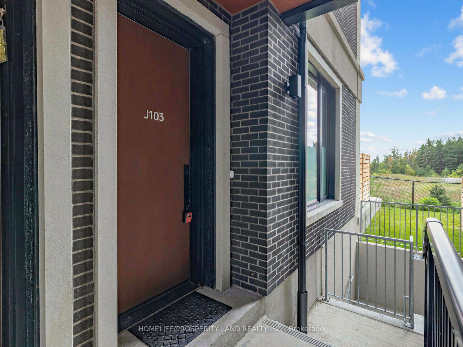 Photo 2 of Unit 103, 11 Walder Lane, Richmond Hill, Rural Richmond Hill — HOMEH