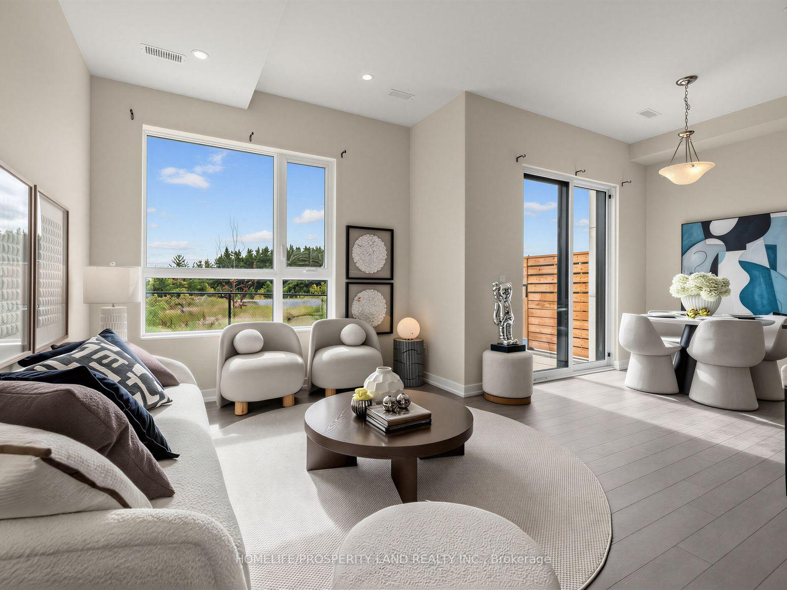 Photo 6 of Unit 103, 11 Walder Lane, Richmond Hill, Rural Richmond Hill — HOMEH