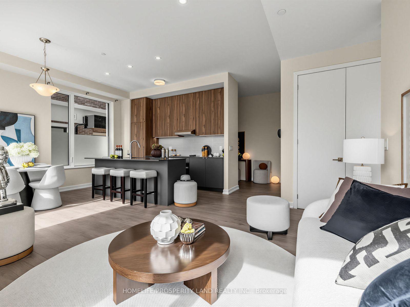 Photo 7 of Unit 103, 11 Walder Lane, Richmond Hill, Rural Richmond Hill — HOMEH