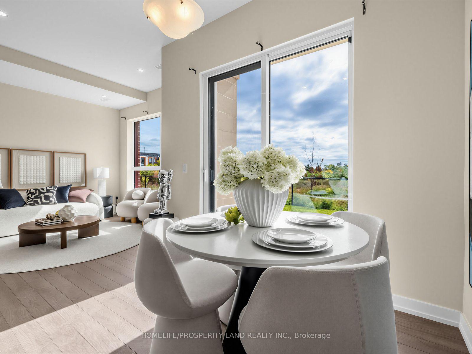 Photo 11 of Unit 103, 11 Walder Lane, Richmond Hill, Rural Richmond Hill — HOMEH