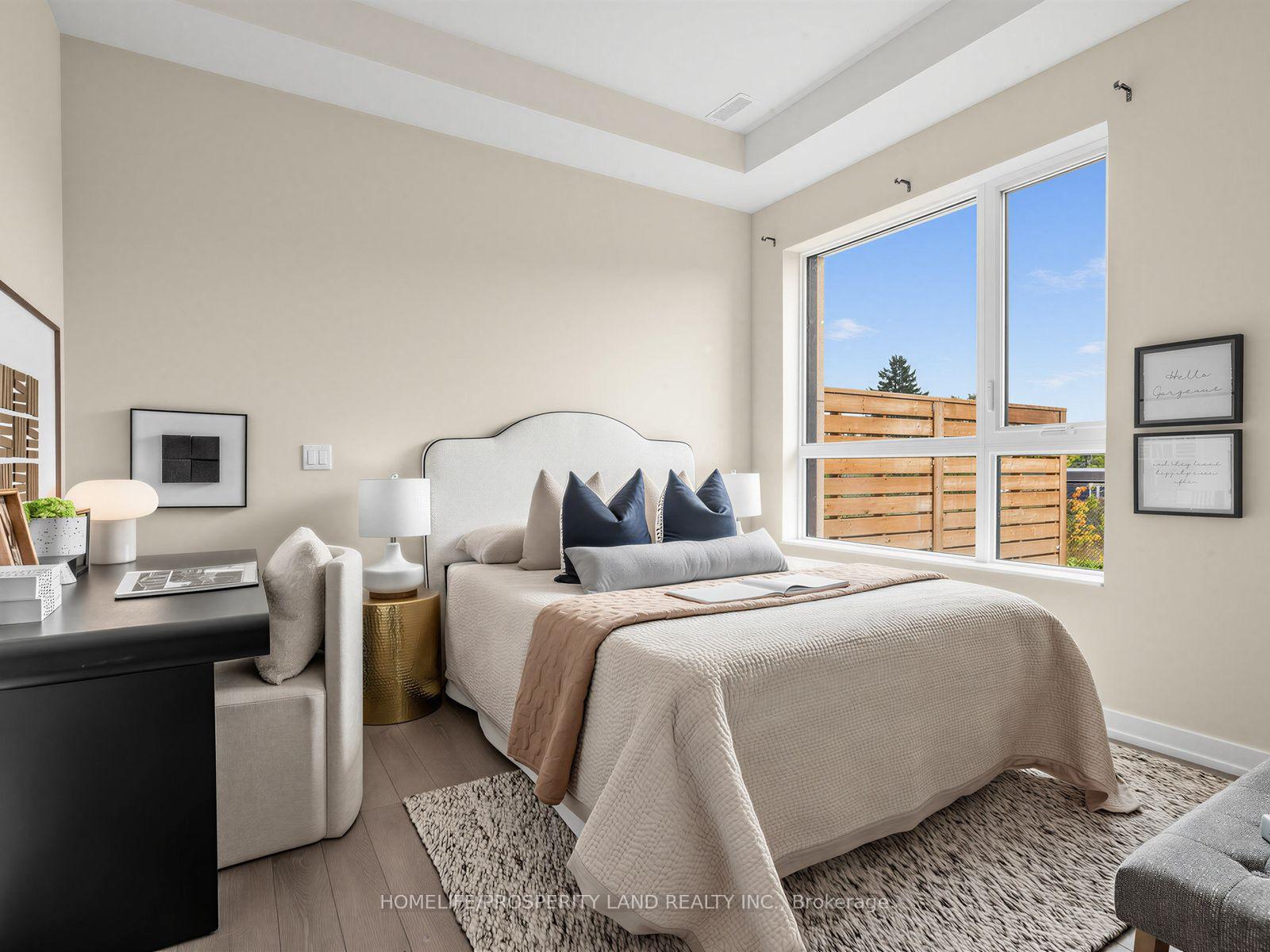 Photo 12 of Unit 103, 11 Walder Lane, Richmond Hill, Rural Richmond Hill — HOMEH