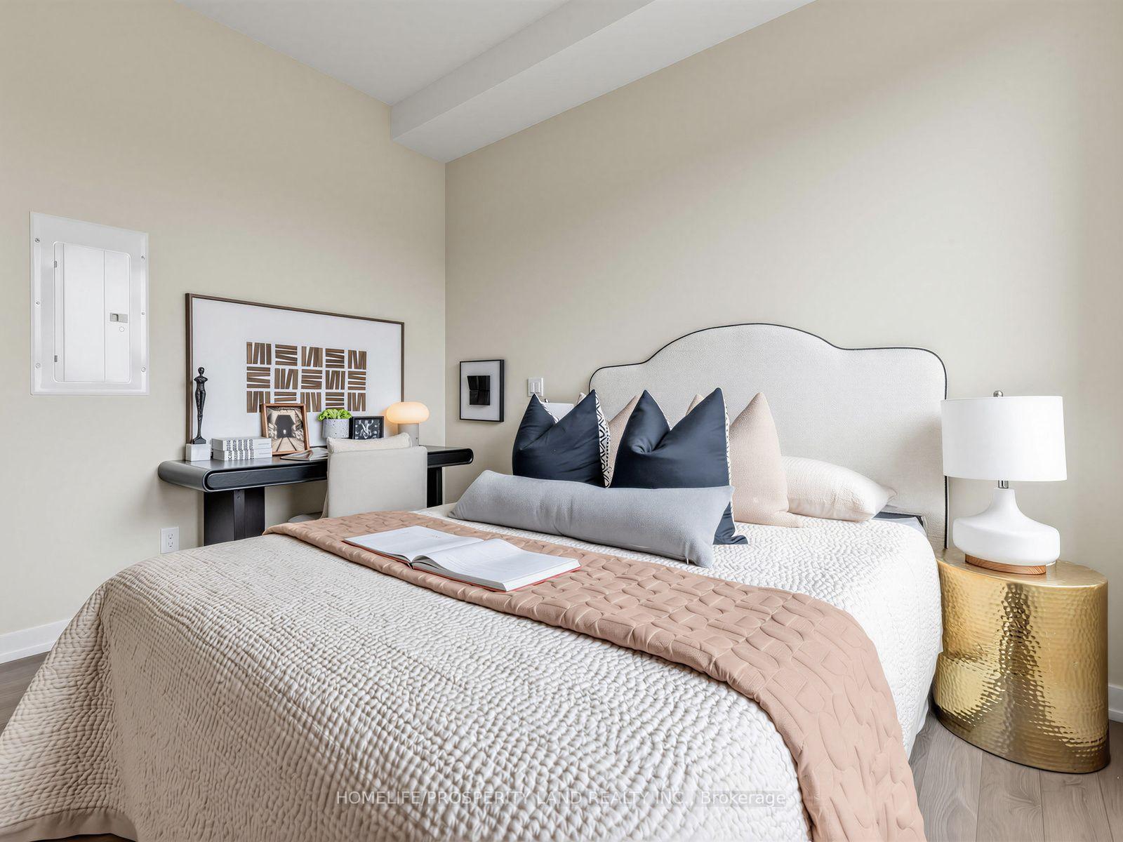 Photo 13 of Unit 103, 11 Walder Lane, Richmond Hill, Rural Richmond Hill — HOMEH