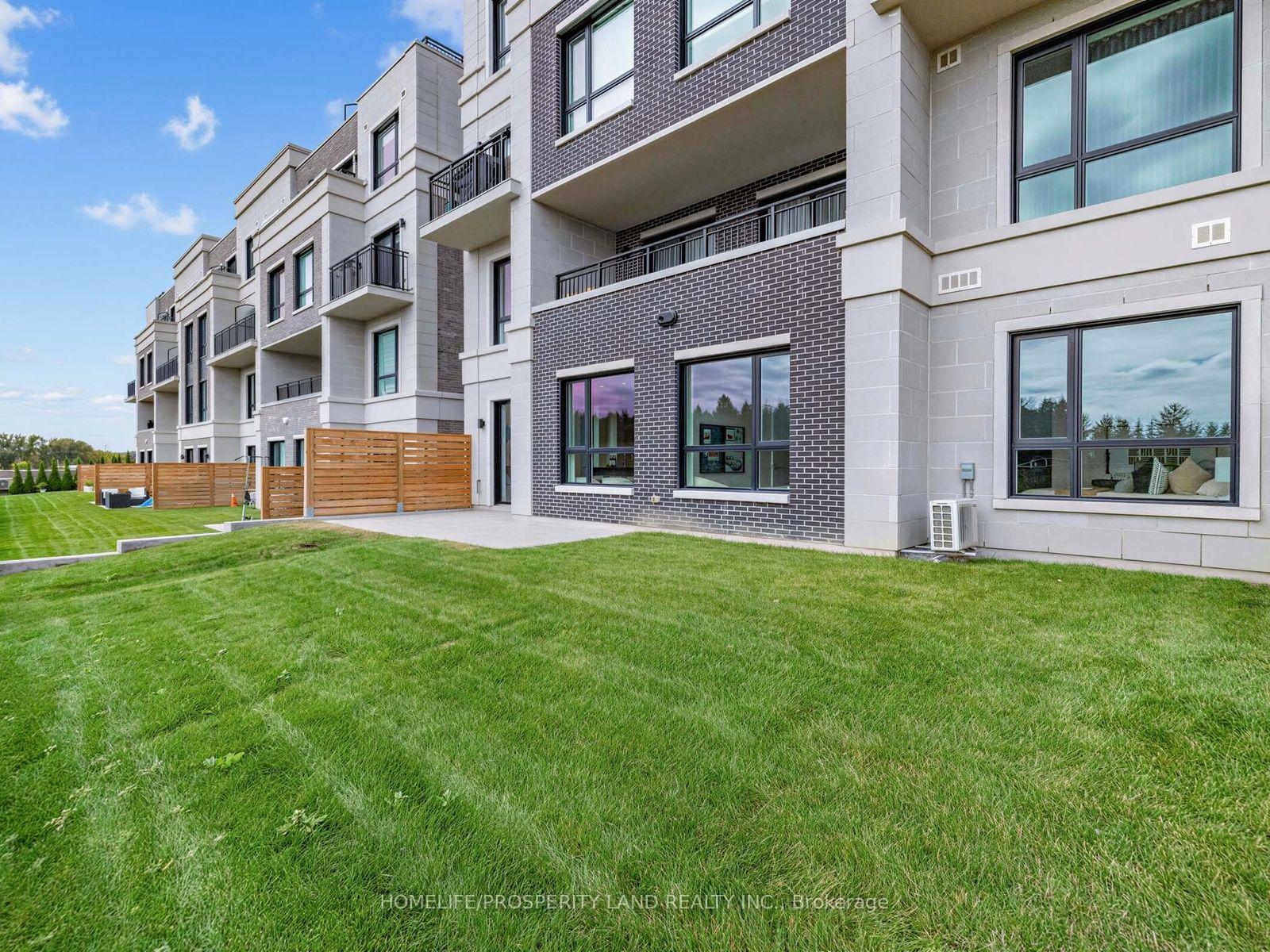 Photo 17 of Unit 103, 11 Walder Lane, Richmond Hill, Rural Richmond Hill — HOMEH