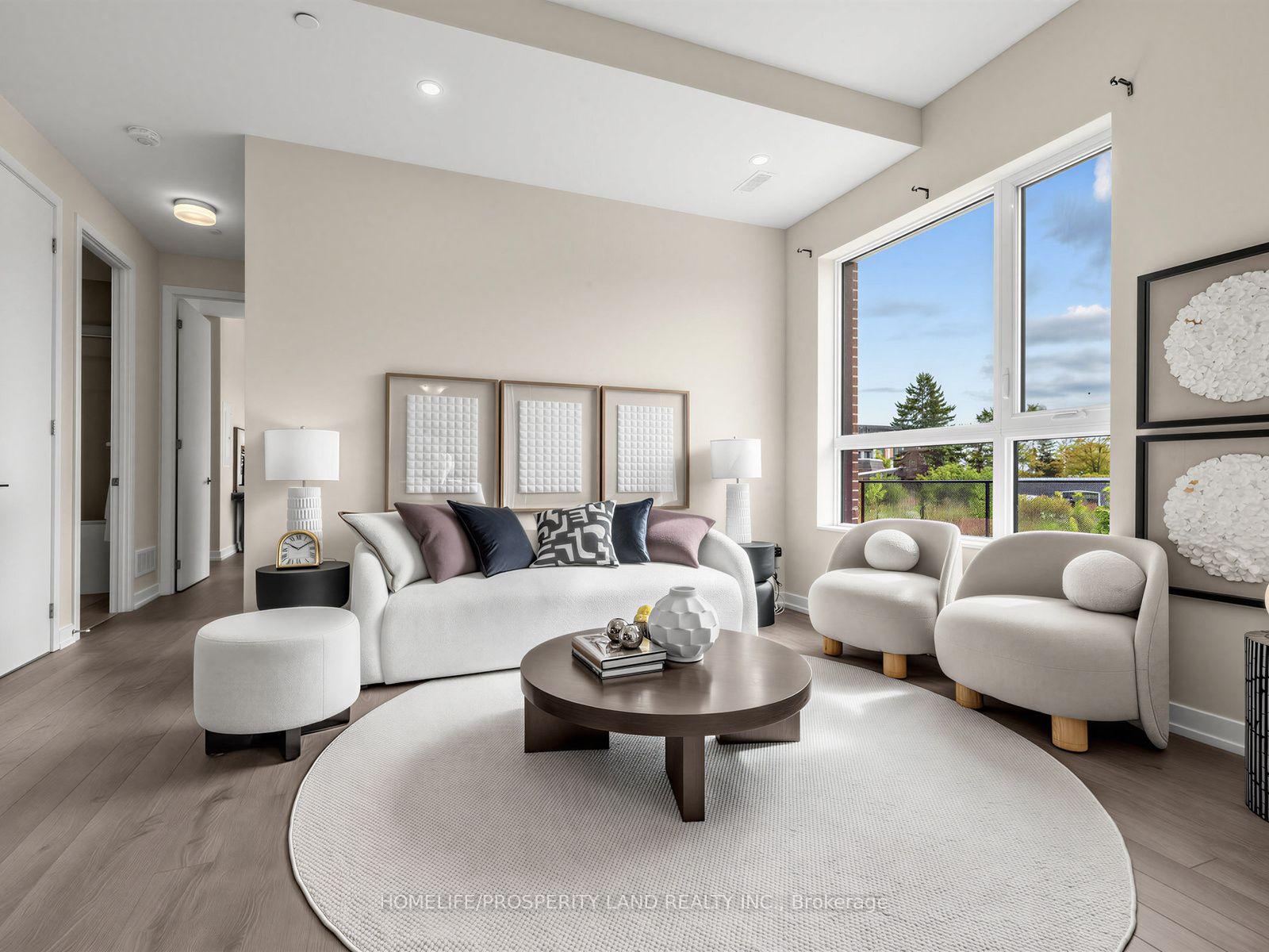Photo 5 of Unit 103, 11 Walder Lane, Richmond Hill, Rural Richmond Hill — HOMEH