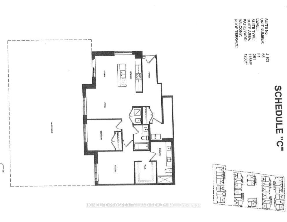 Photo 22 of Unit 103, 11 Walder Lane, Richmond Hill, Rural Richmond Hill — HOMEH