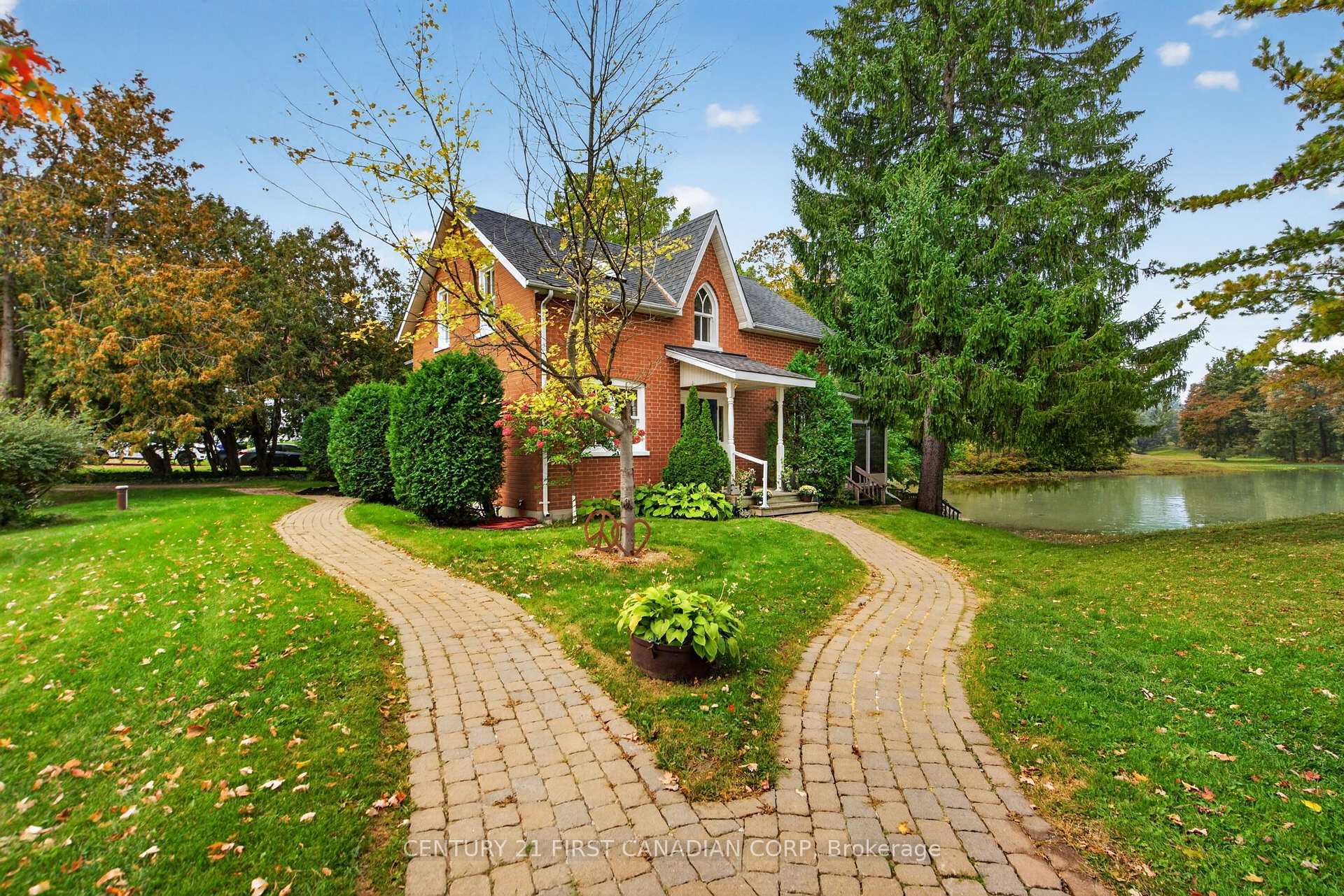 Photo of 10290 Ilderton Road