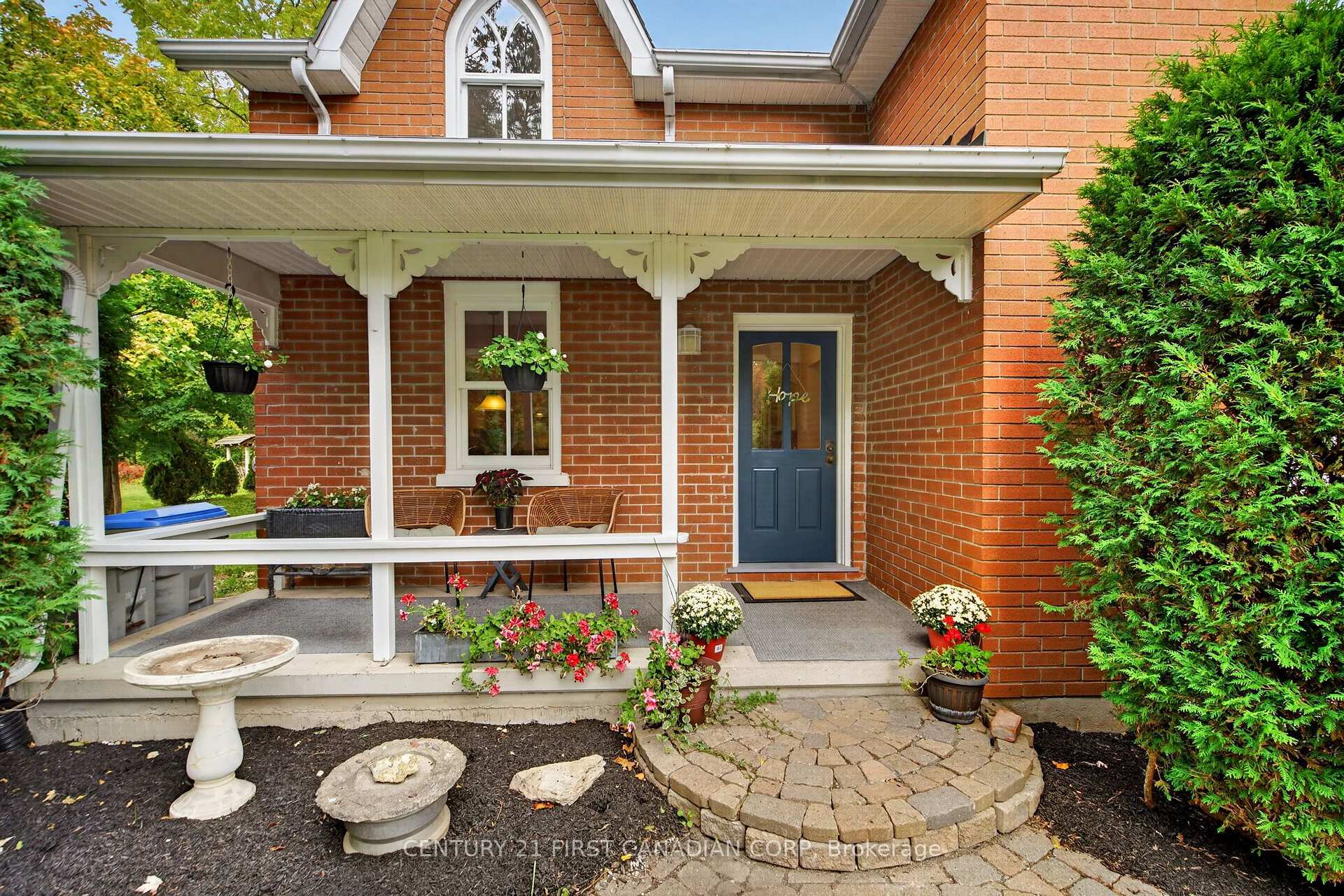 Photo 3 of 10290 Ilderton Road, Middlesex Centre, Rural Middlesex Centre — HOMEH