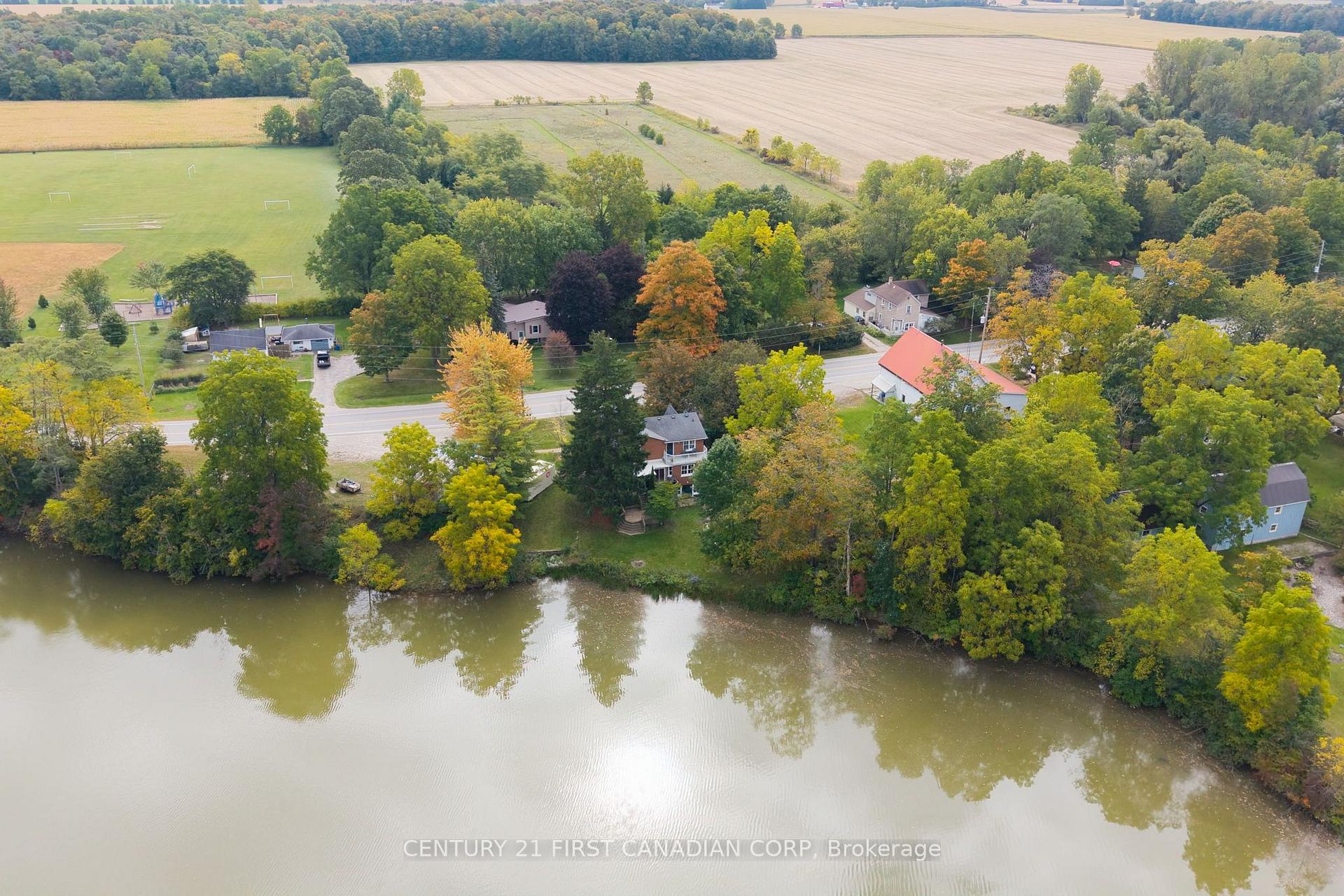 Photo 5 of 10290 Ilderton Road, Middlesex Centre, Rural Middlesex Centre — HOMEH