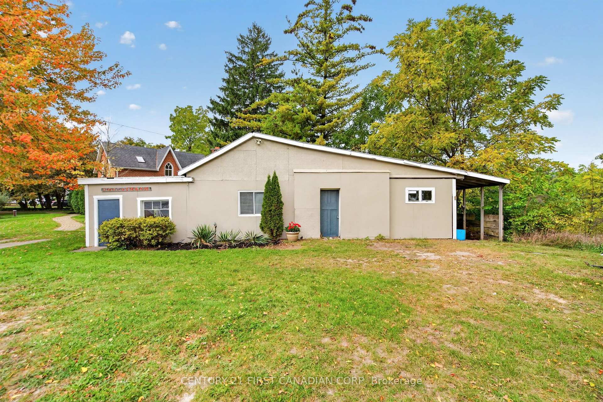 Photo 8 of 10290 Ilderton Road, Middlesex Centre, Rural Middlesex Centre — HOMEH