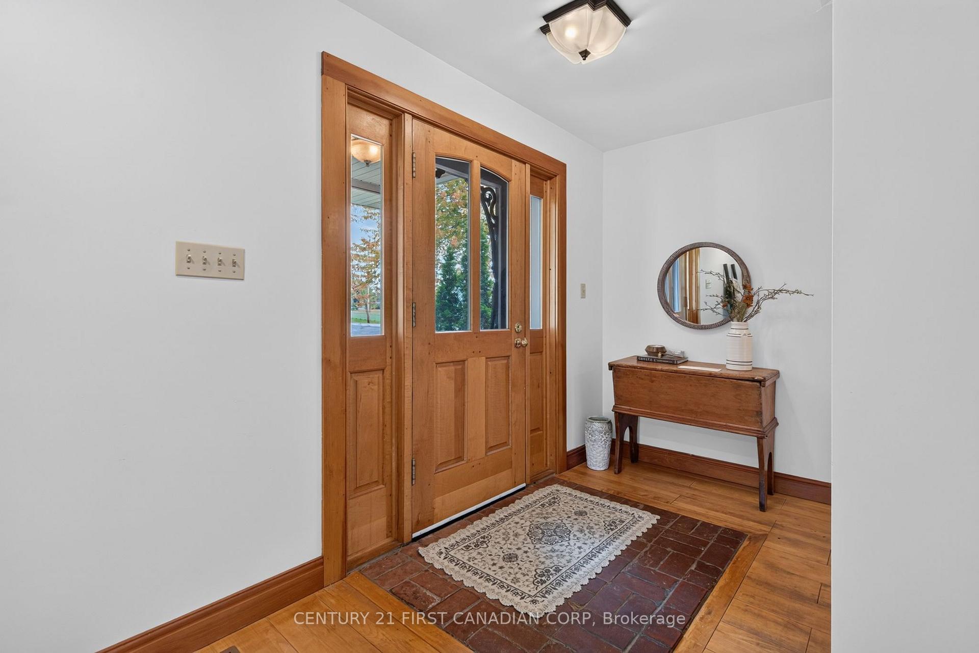 Photo 11 of 10290 Ilderton Road, Middlesex Centre, Rural Middlesex Centre — HOMEH